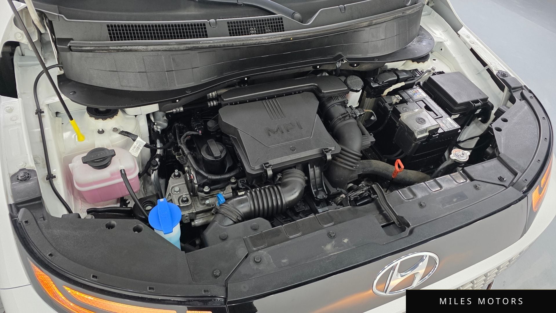 Hyundai Casper 2022 — миниатюра 6