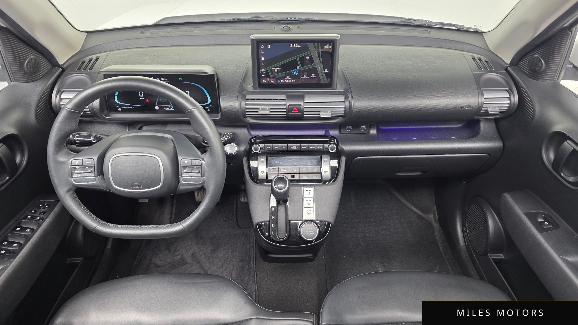 Hyundai Casper 2022 — миниатюра 7