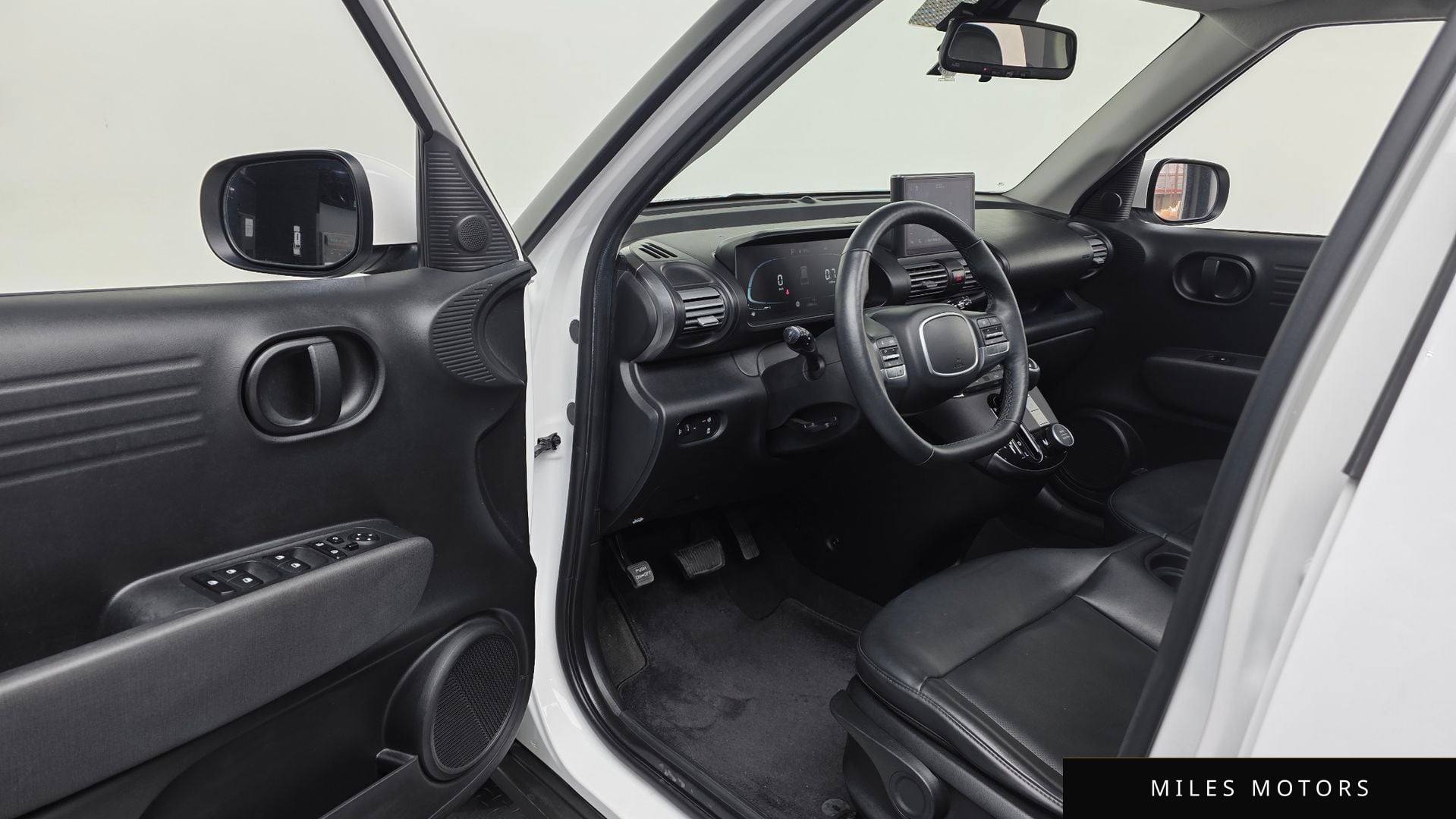 Hyundai Casper 2022 — миниатюра 10