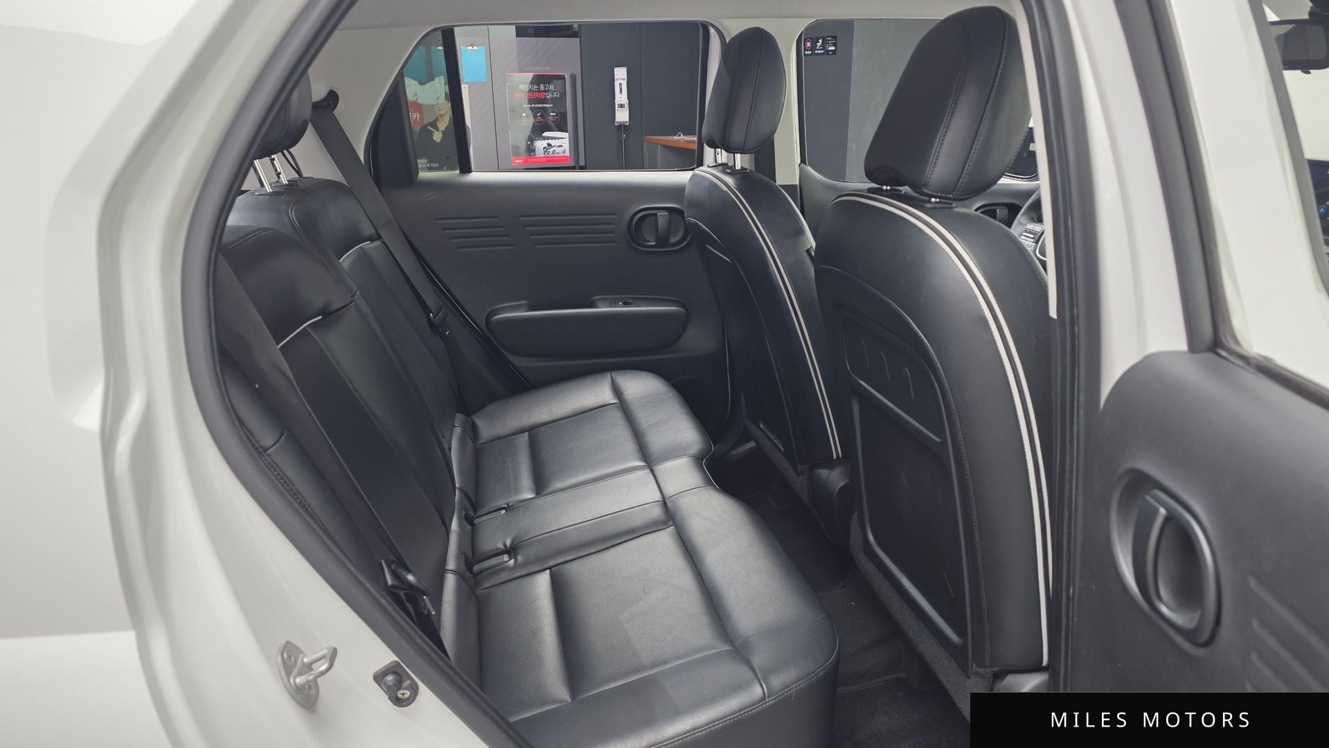 Hyundai Casper 2022 — миниатюра 12