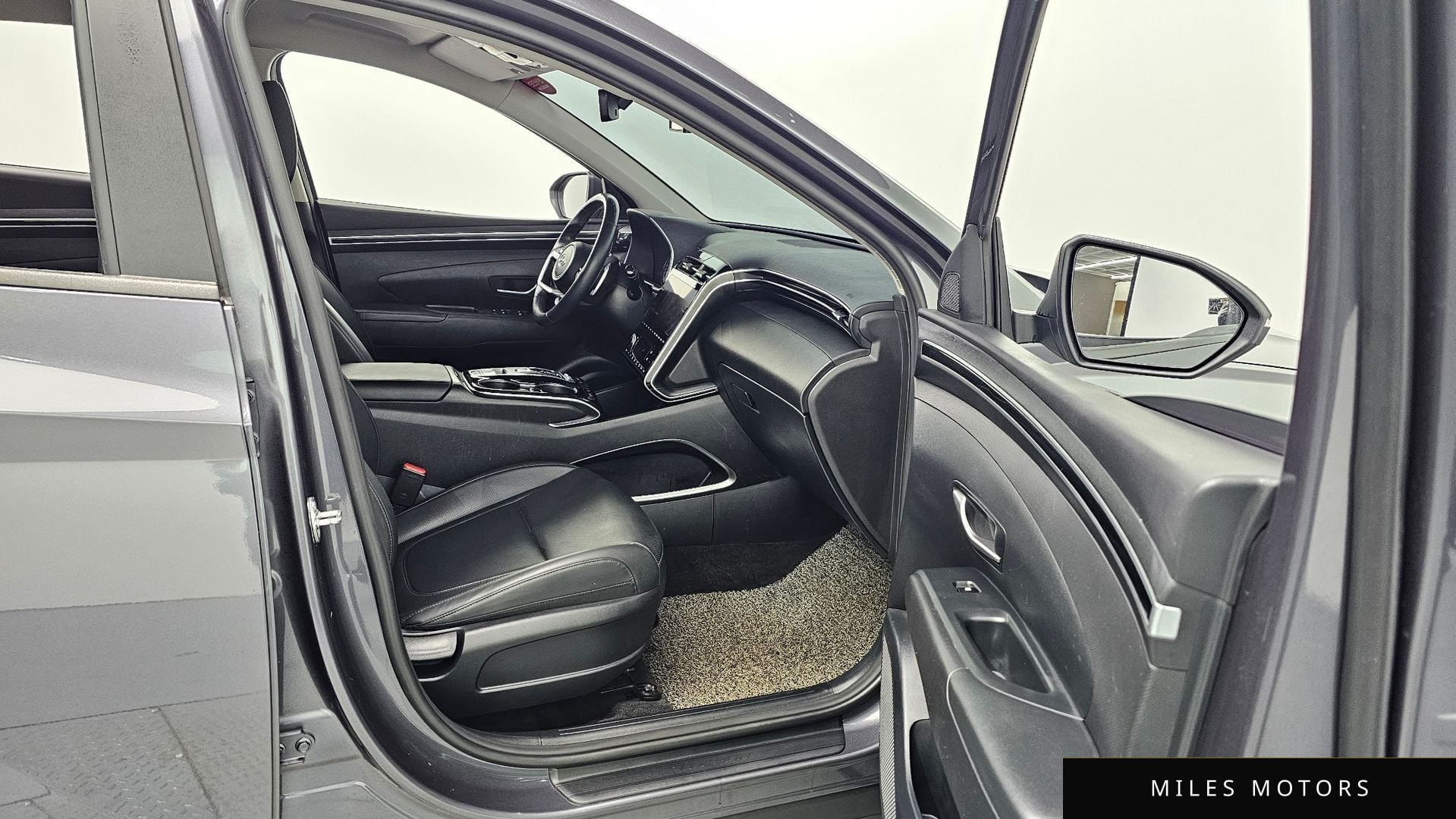 Hyundai Tucson 2021 — миниатюра 10