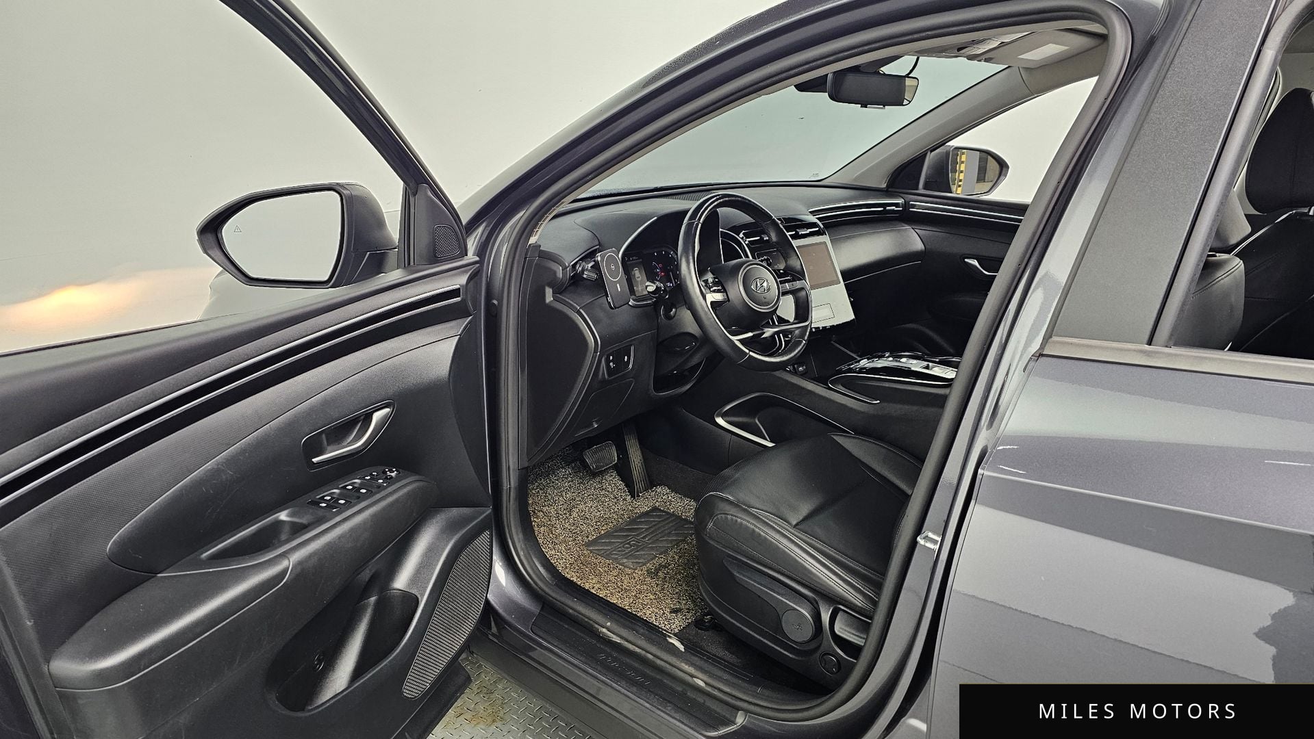 Hyundai Tucson 2021 — миниатюра 11