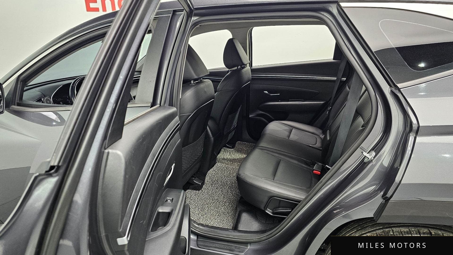 Hyundai Tucson 2021 — миниатюра 12