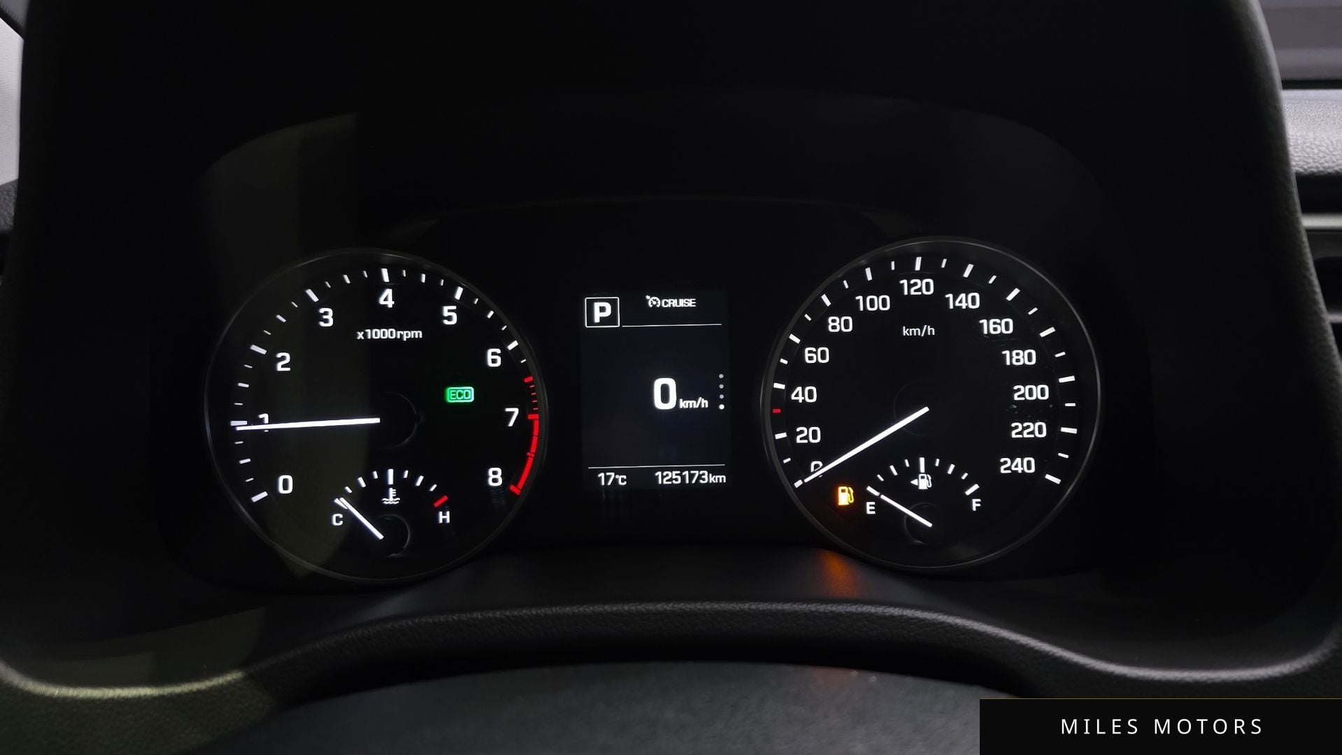Hyundai AVANTE 2017 — миниатюра 8