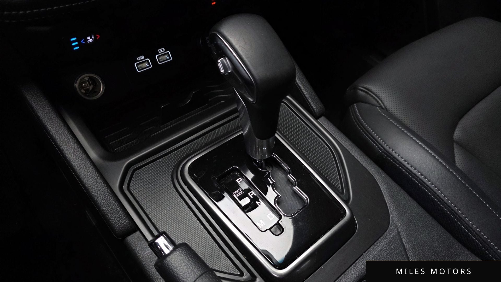 KG Mobility 뉴 렉스턴 스포츠 2023 — миниатюра 9
