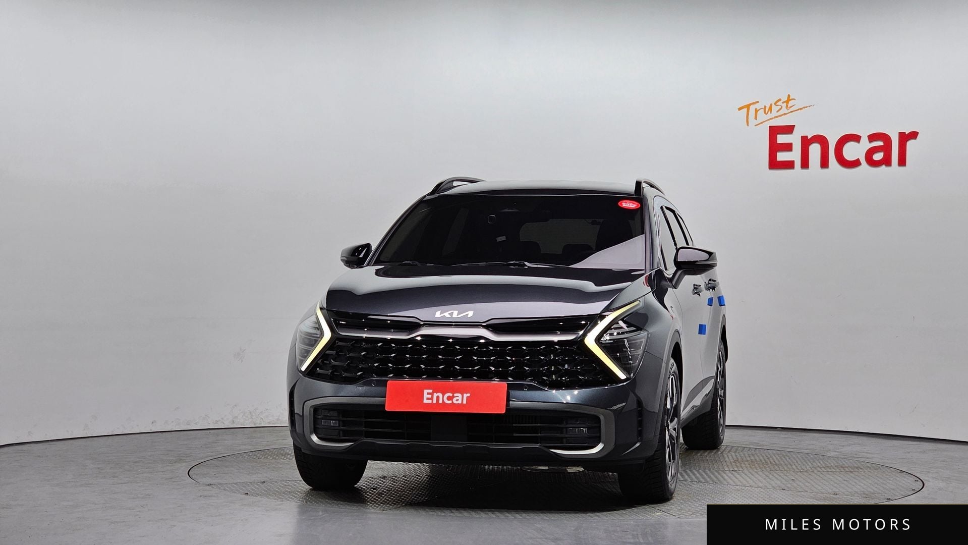 Kia Sportage 2022 — миниатюра 3