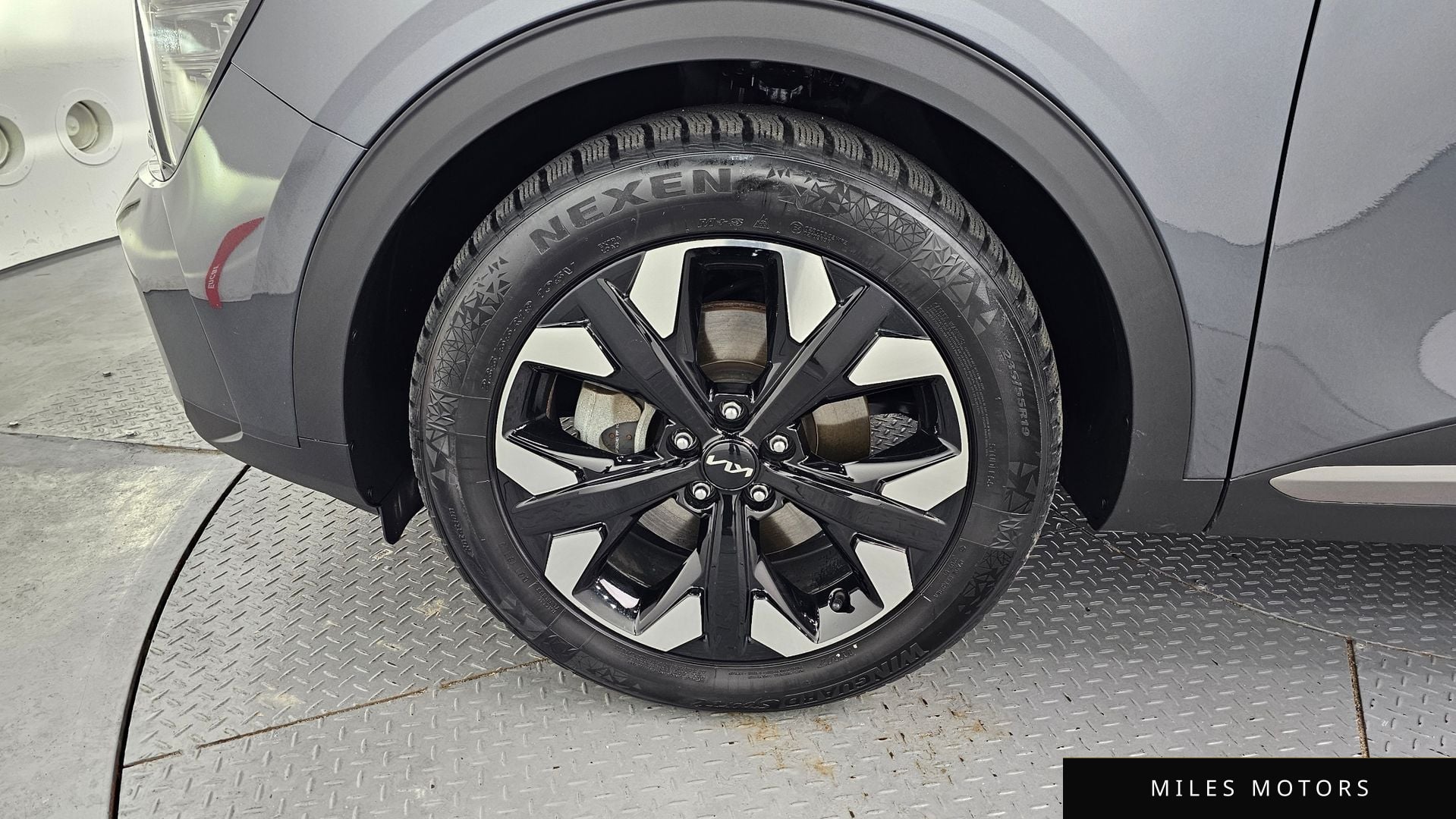 Kia Sportage 2022 — миниатюра 5