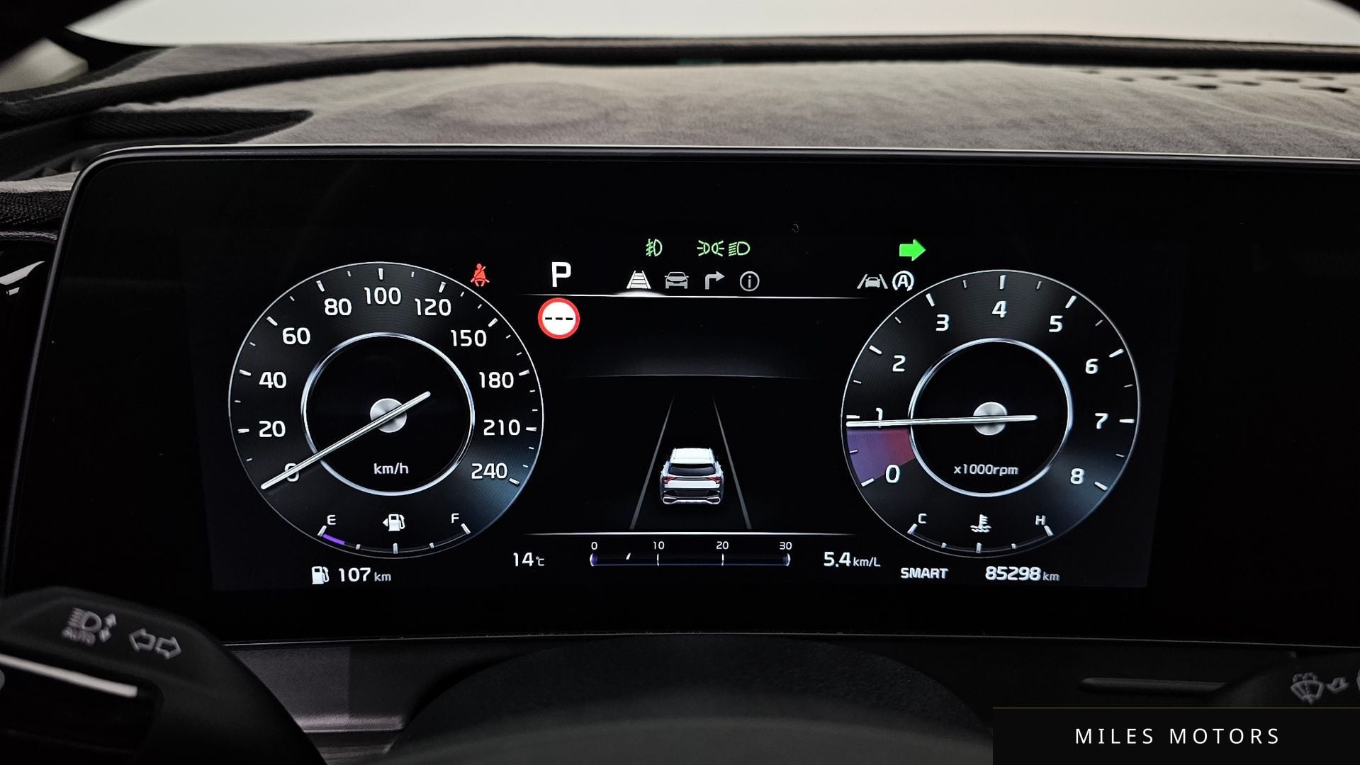 Kia Sportage 2022 — миниатюра 8