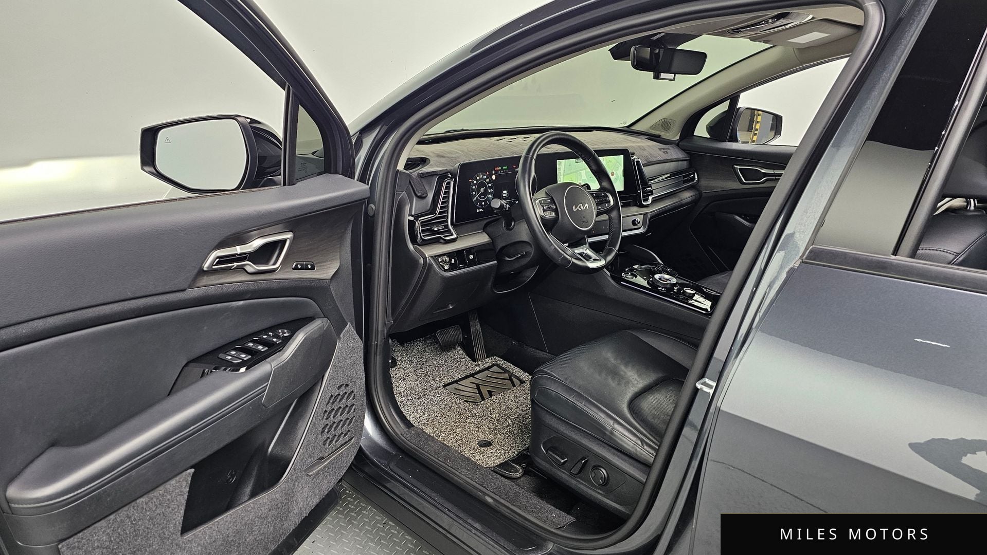 Kia Sportage 2022 — миниатюра 10