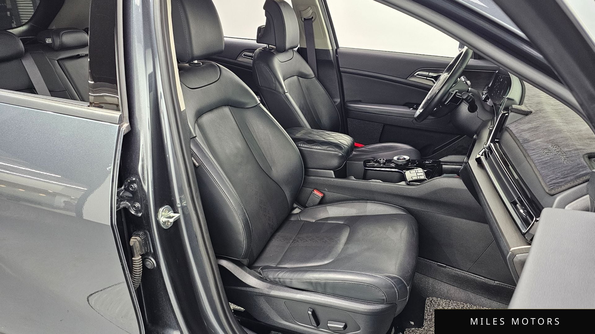 Kia Sportage 2022 — миниатюра 11