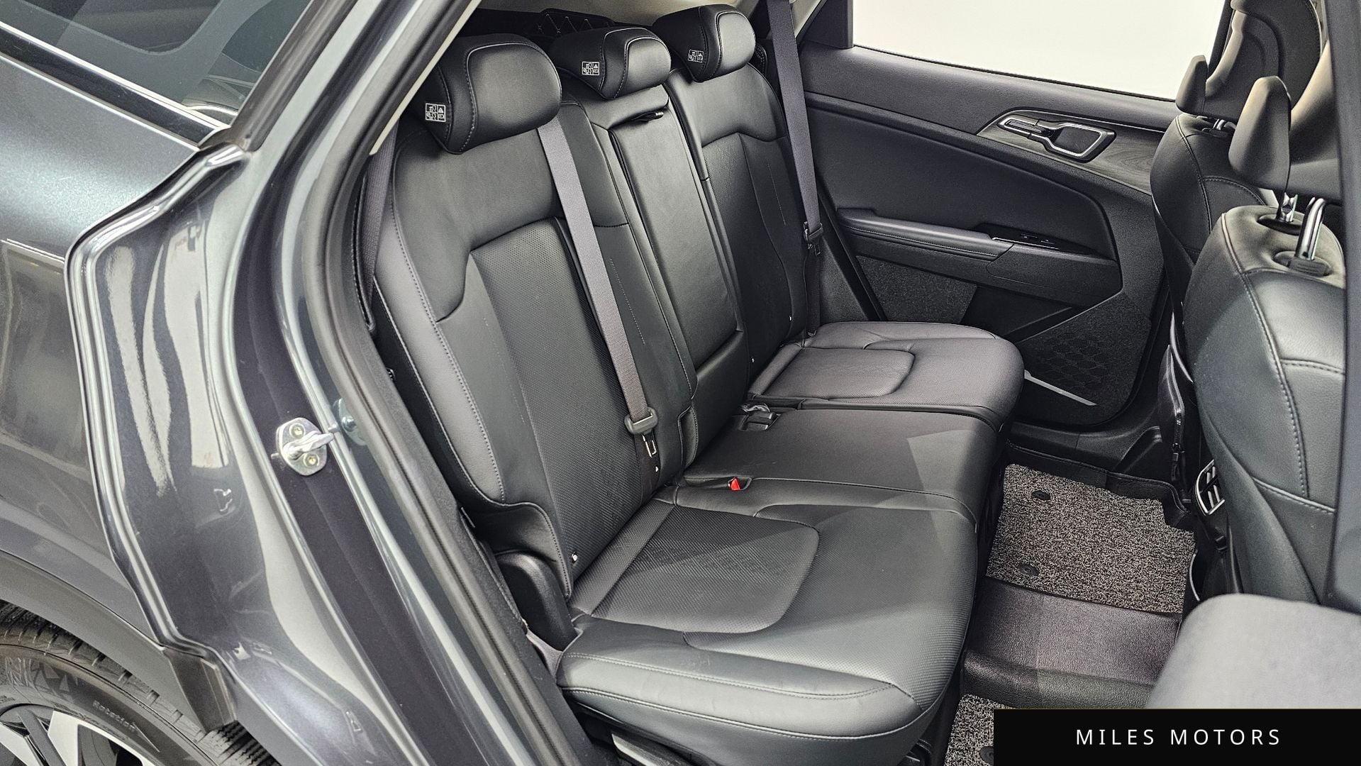 Kia Sportage 2022 — миниатюра 12