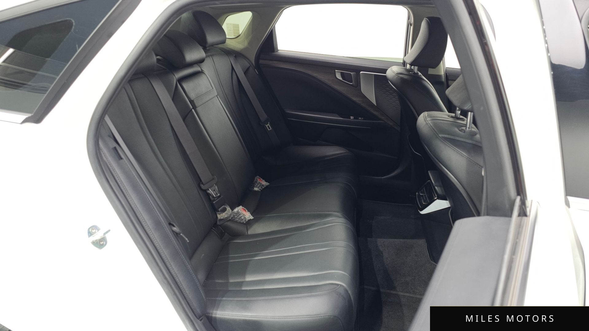 Kia K8 2022 — миниатюра 12