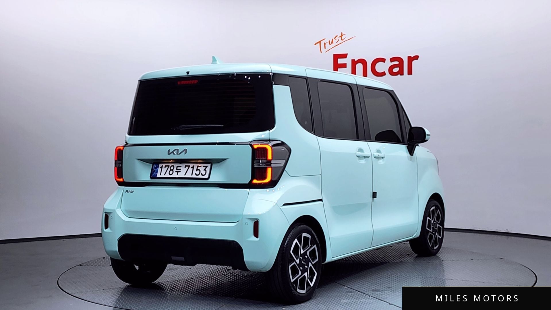 Kia RAY 2024 — миниатюра 2