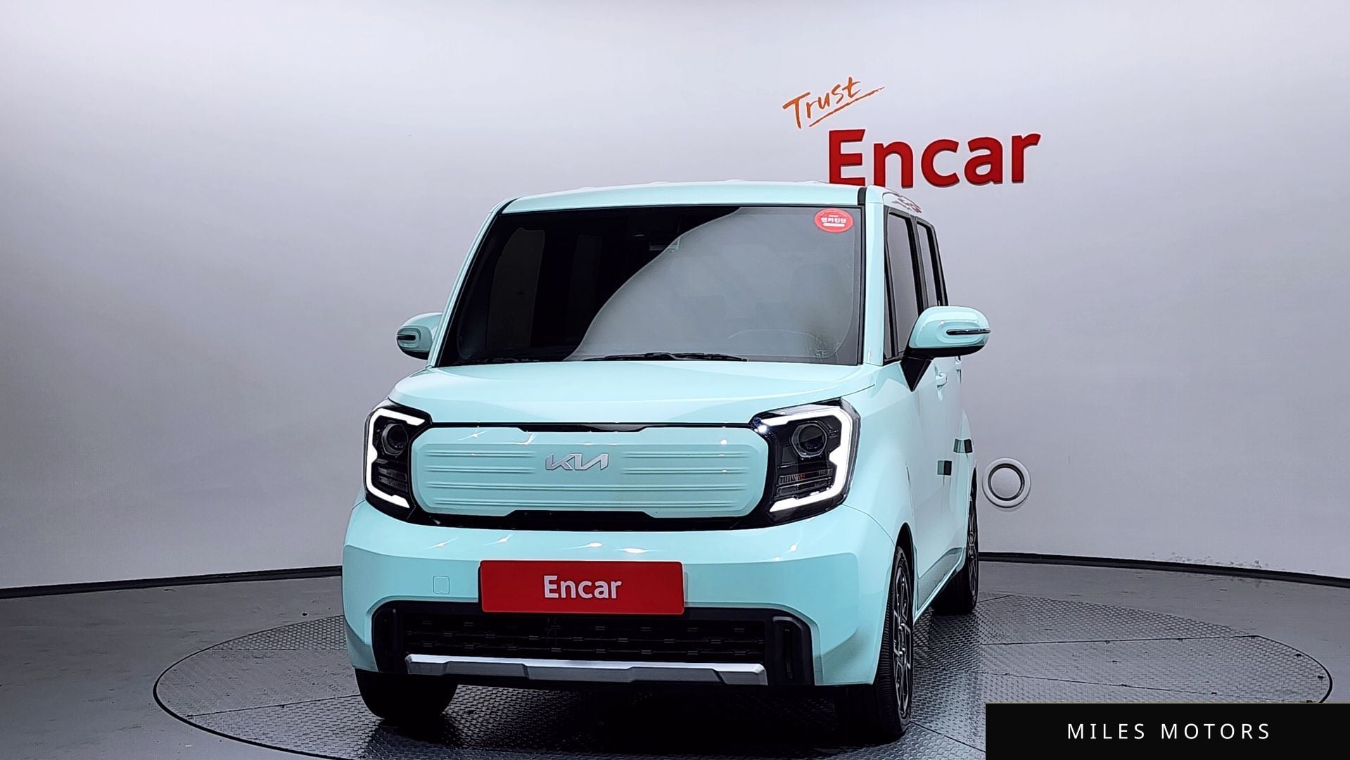 Kia RAY 2024 — миниатюра 3