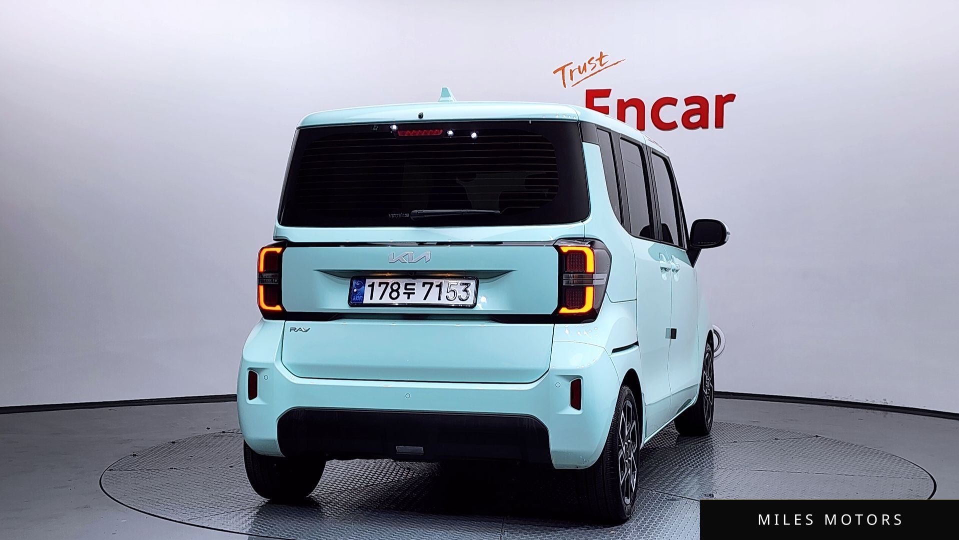 Kia RAY 2024 — миниатюра 4