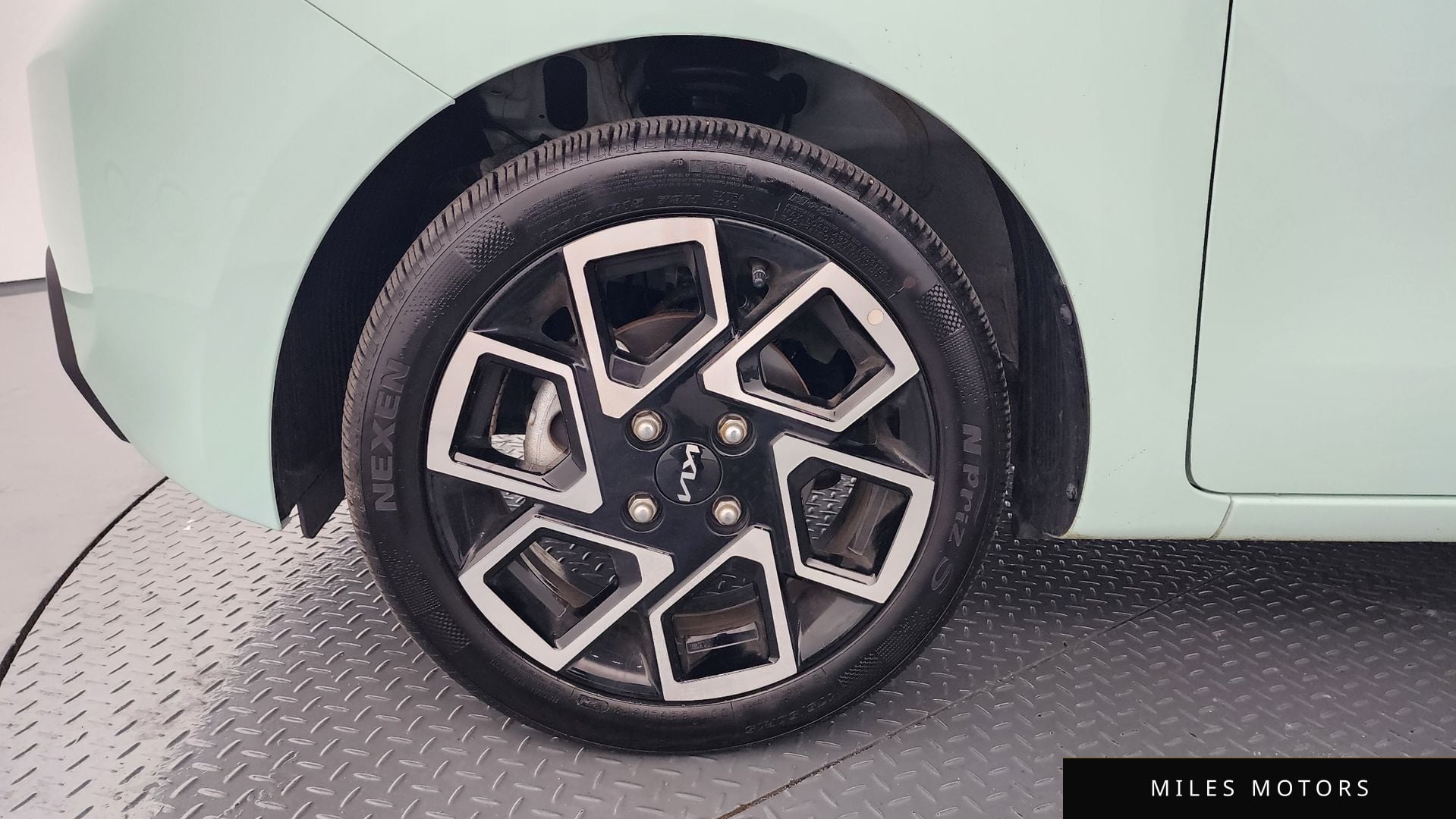 Kia RAY 2024 — миниатюра 5