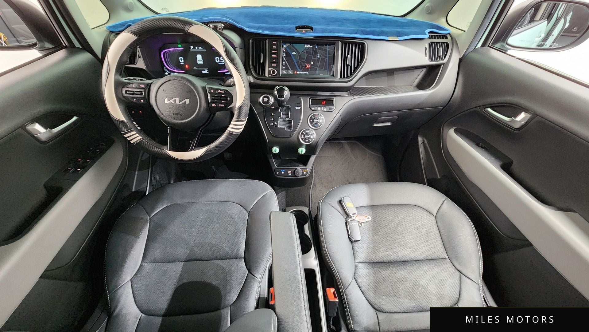 Kia RAY 2024 — миниатюра 7