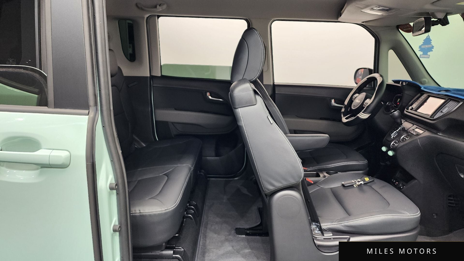 Kia RAY 2024 — миниатюра 12