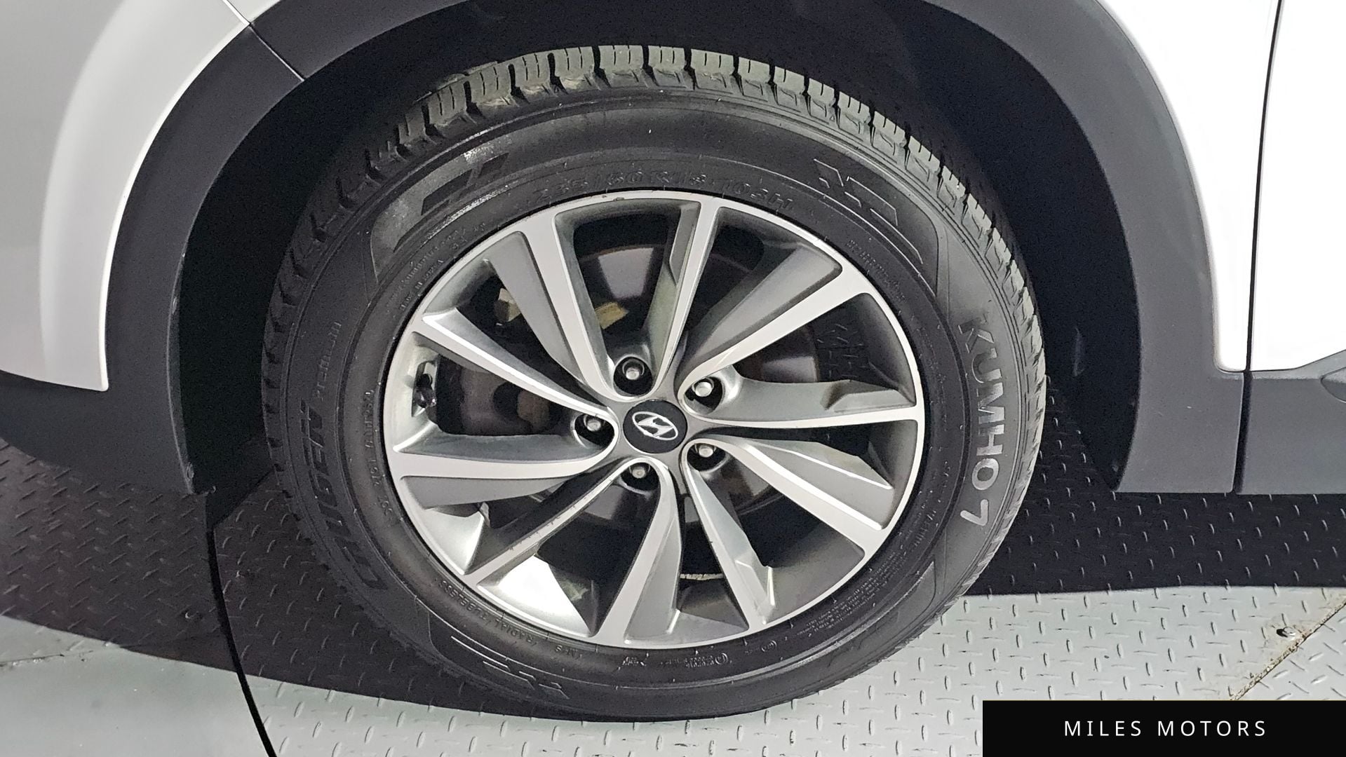 Hyundai Santafe 2019 — миниатюра 5