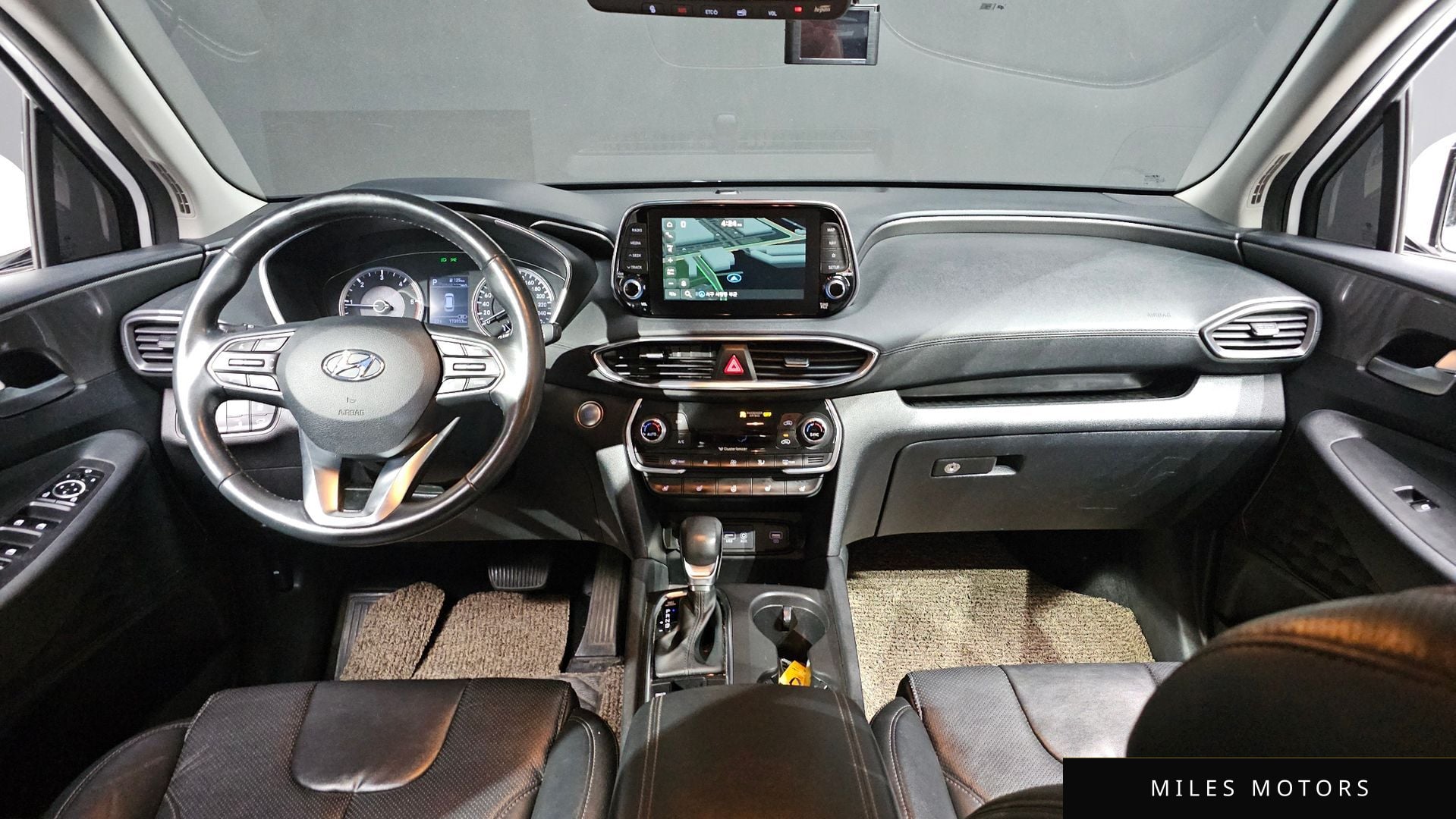 Hyundai Santafe 2019 — миниатюра 7