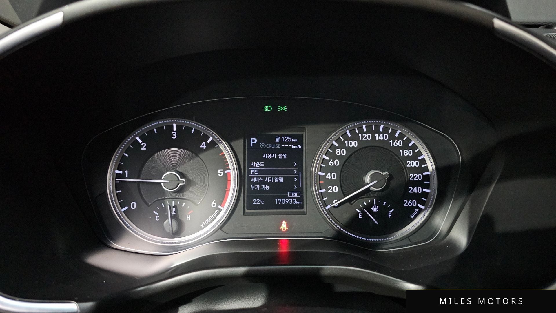 Hyundai Santafe 2019 — миниатюра 8