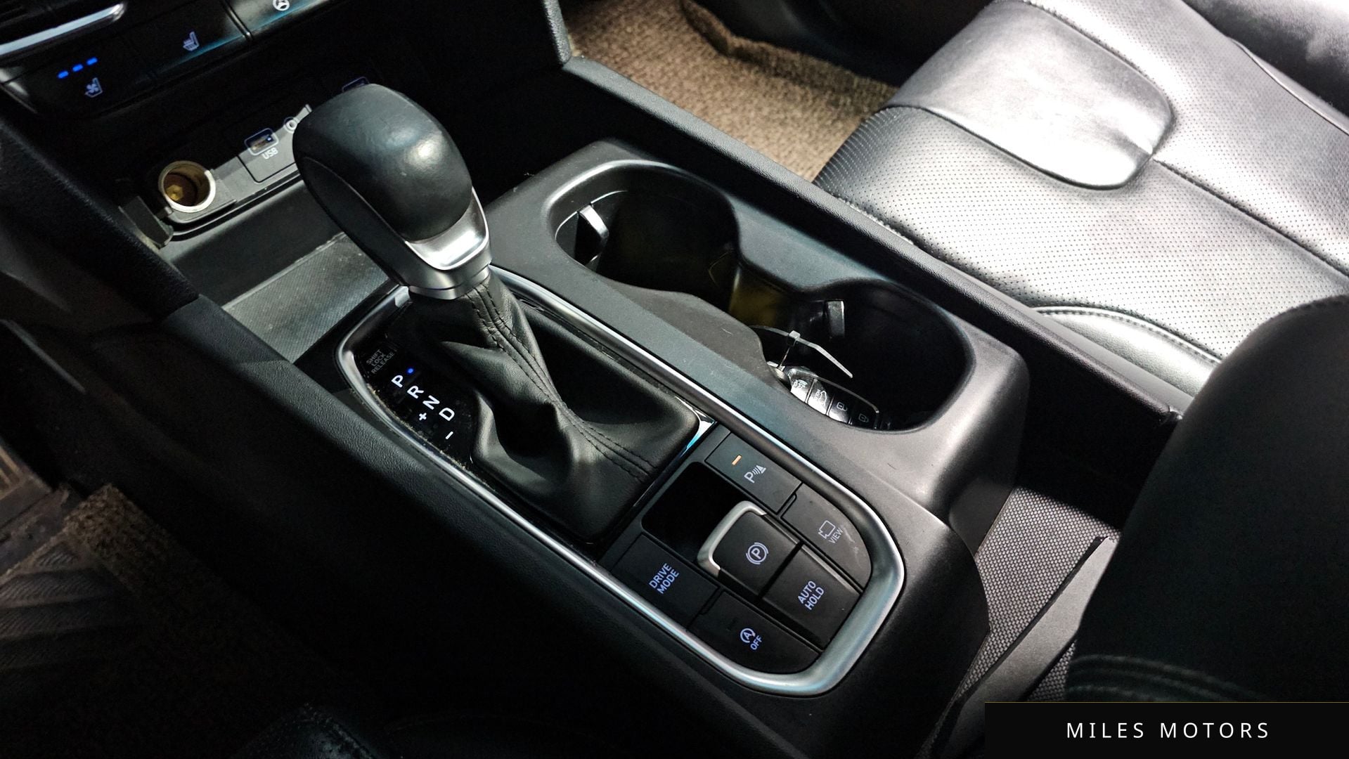 Hyundai Santafe 2019 — миниатюра 9