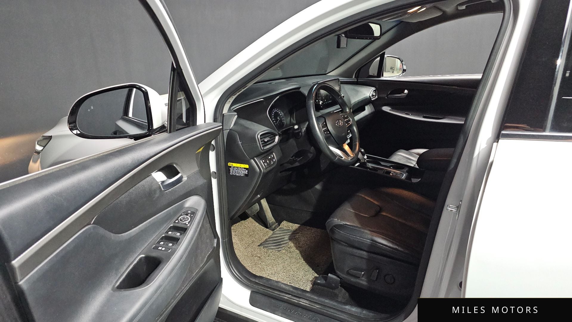 Hyundai Santafe 2019 — миниатюра 10