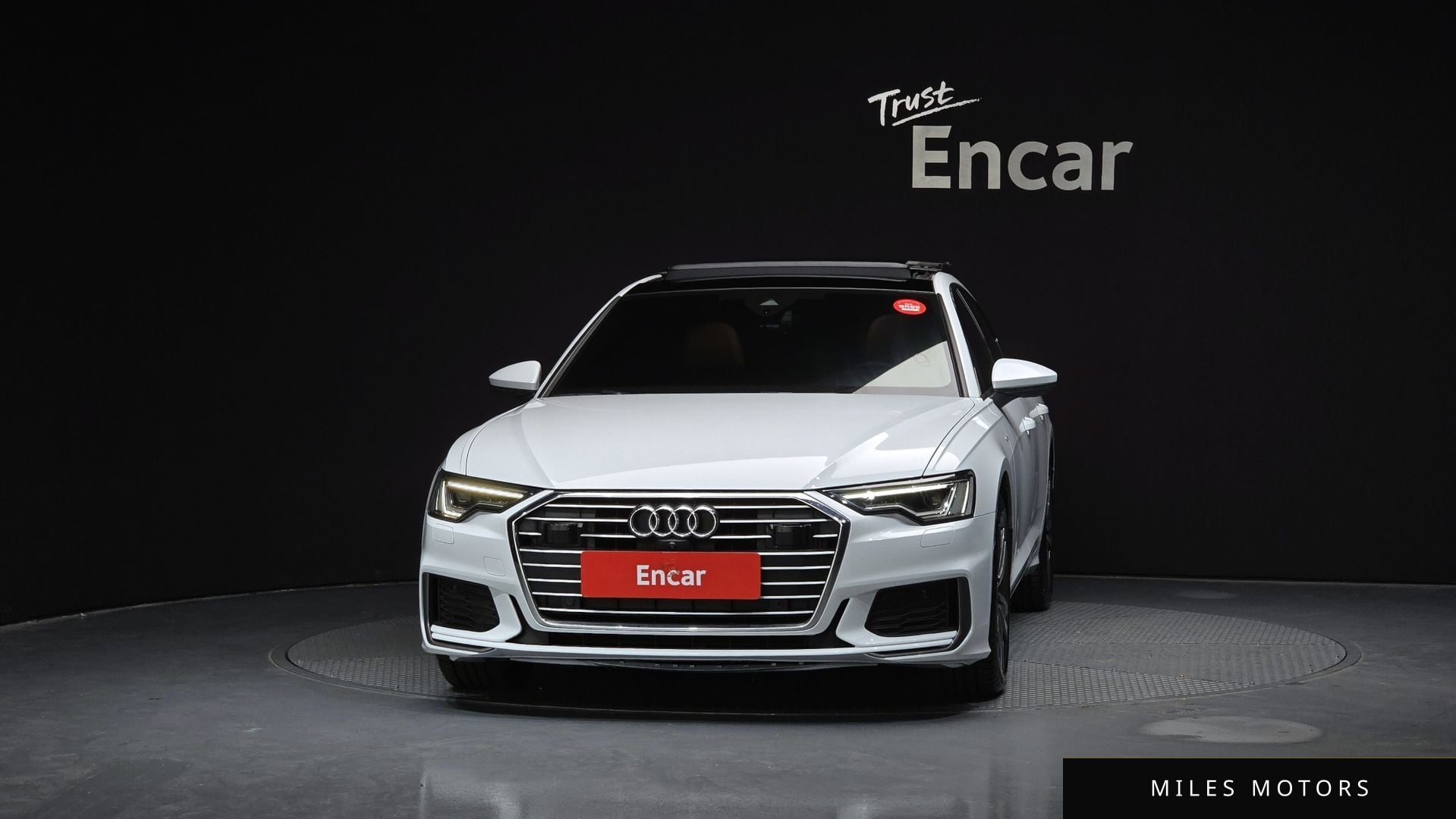 Audi A6 (C8) 2022 — миниатюра 3
