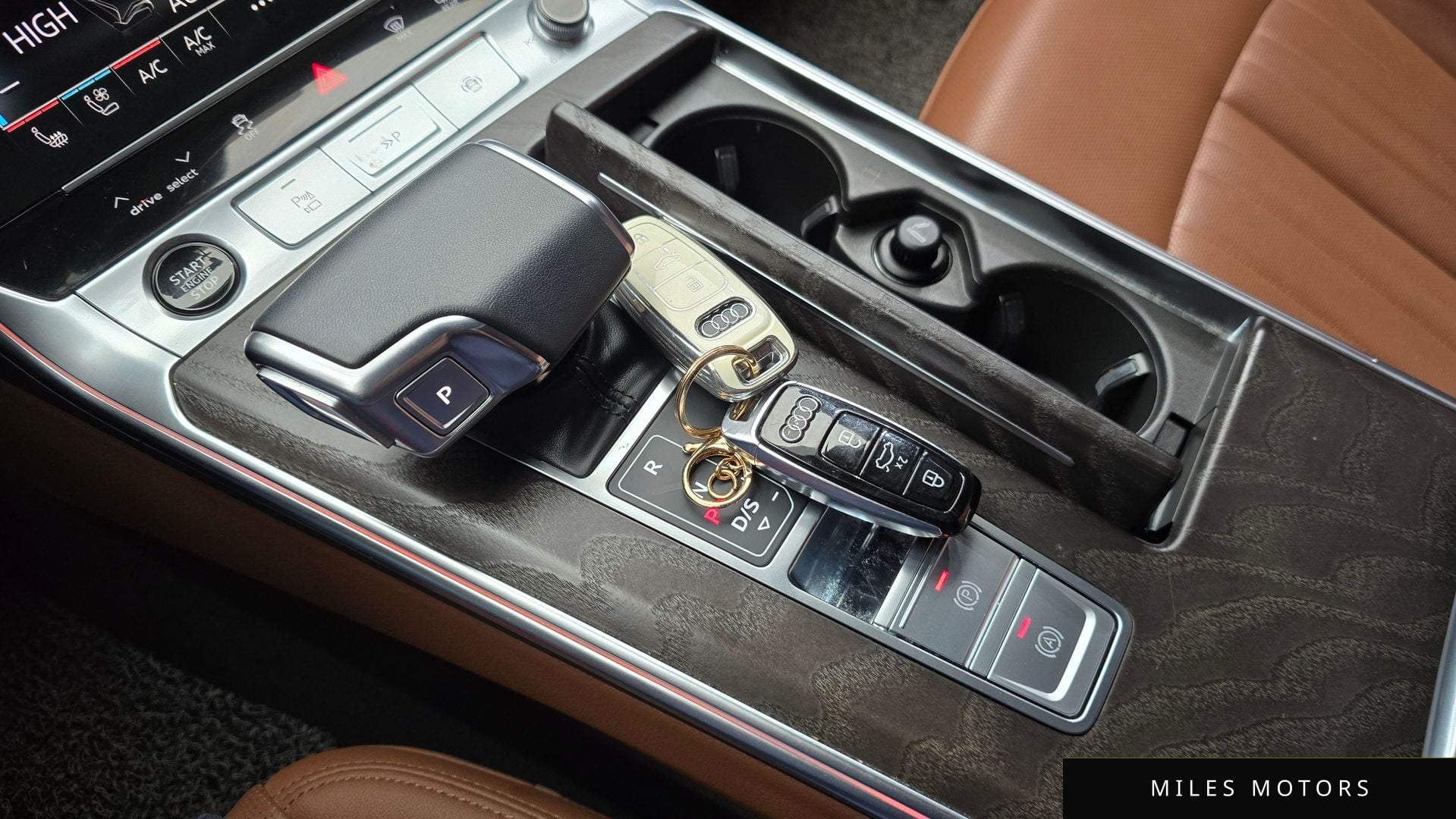 Audi A6 (C8) 2022 — миниатюра 9