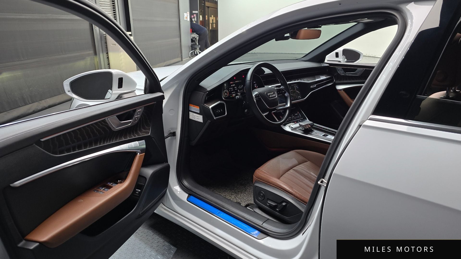 Audi A6 (C8) 2022 — миниатюра 10