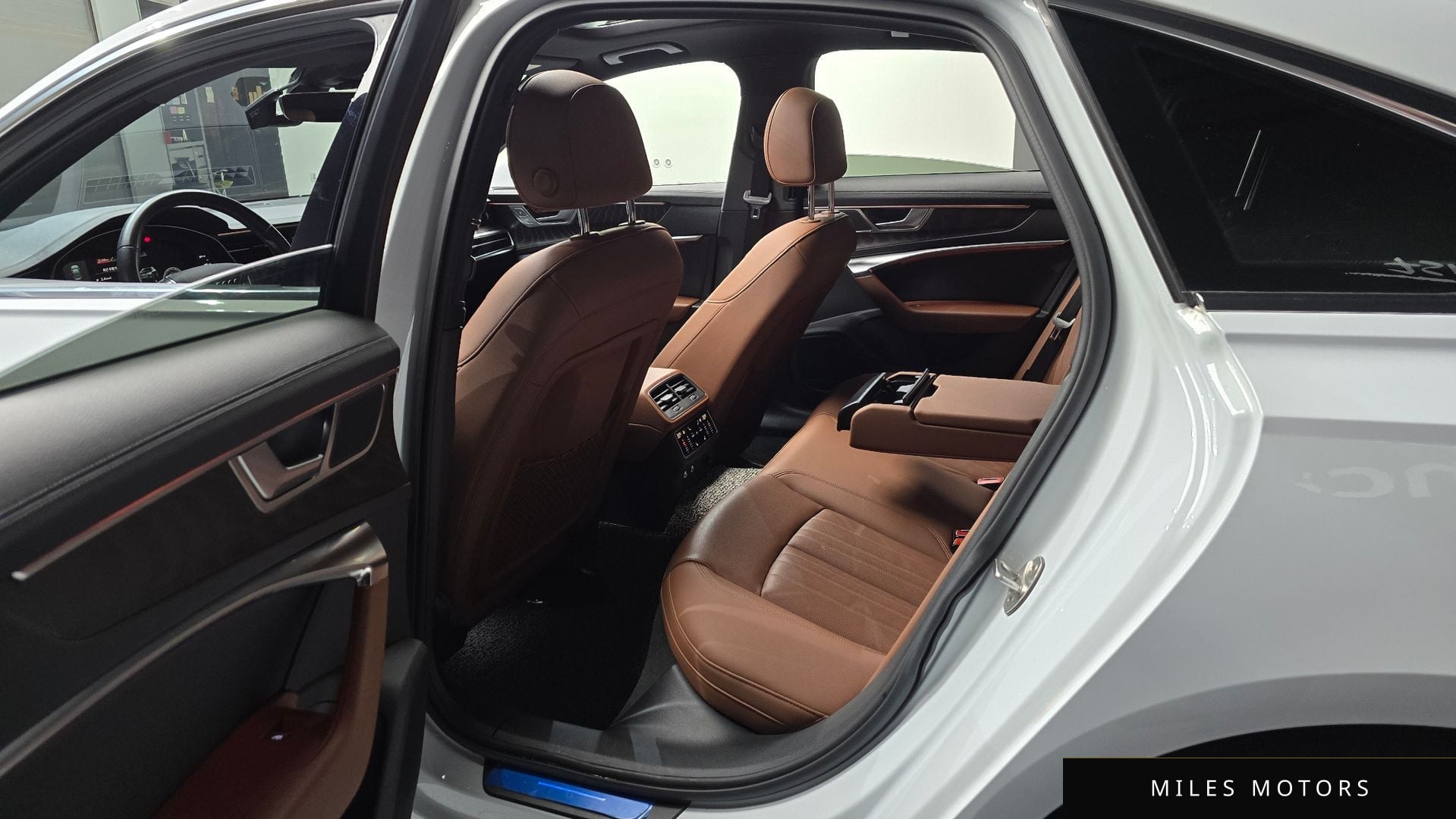 Audi A6 (C8) 2022 — миниатюра 11