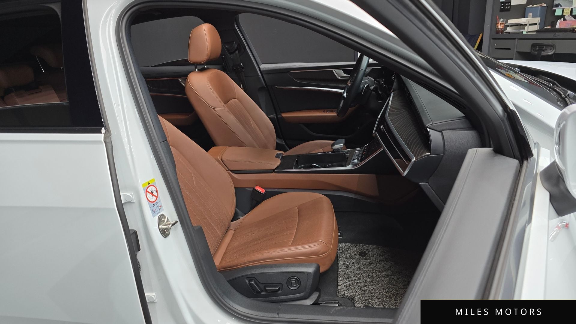 Audi A6 (C8) 2022 — миниатюра 12