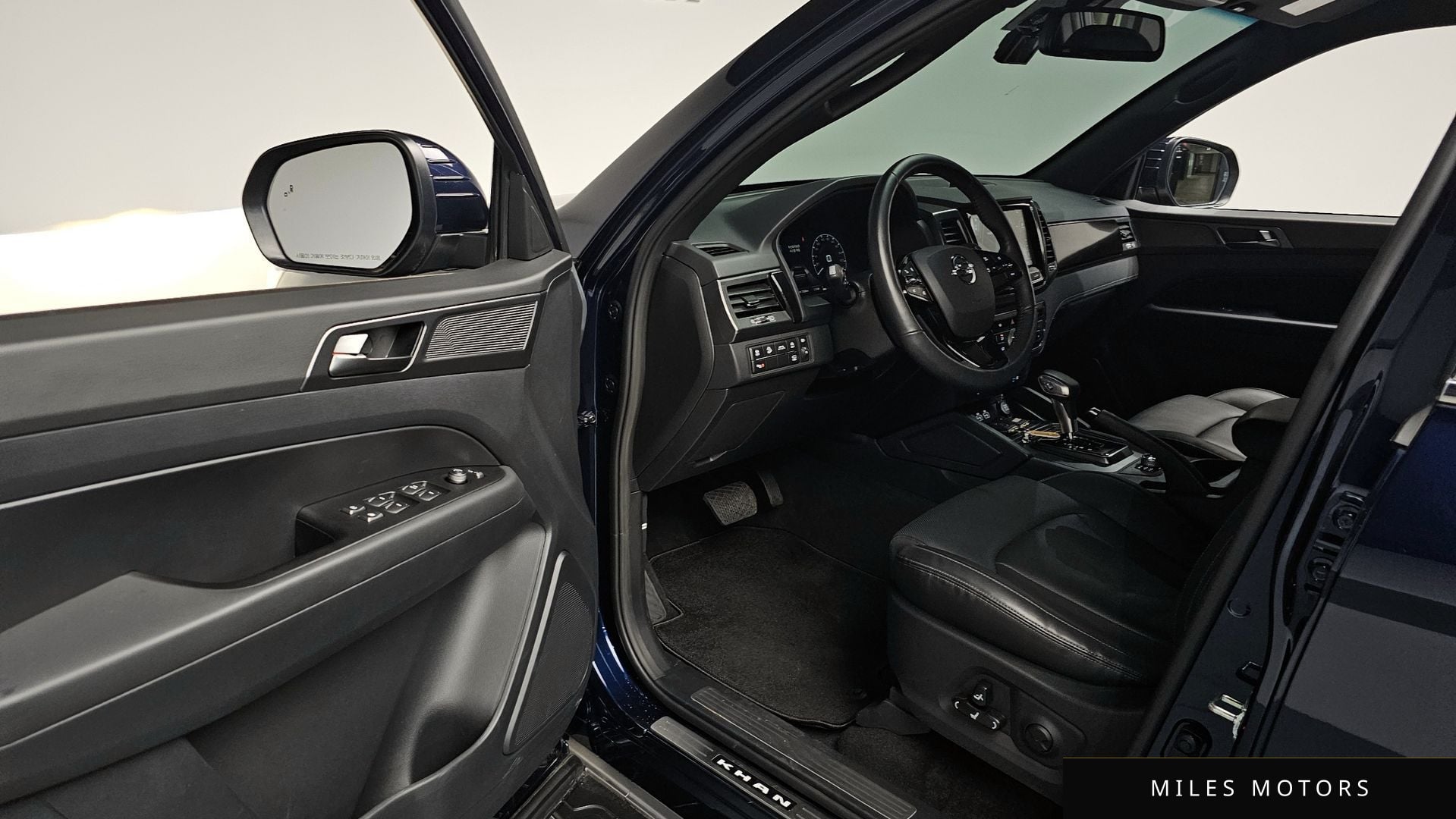 KG Mobility Rexton 2022 — миниатюра 11