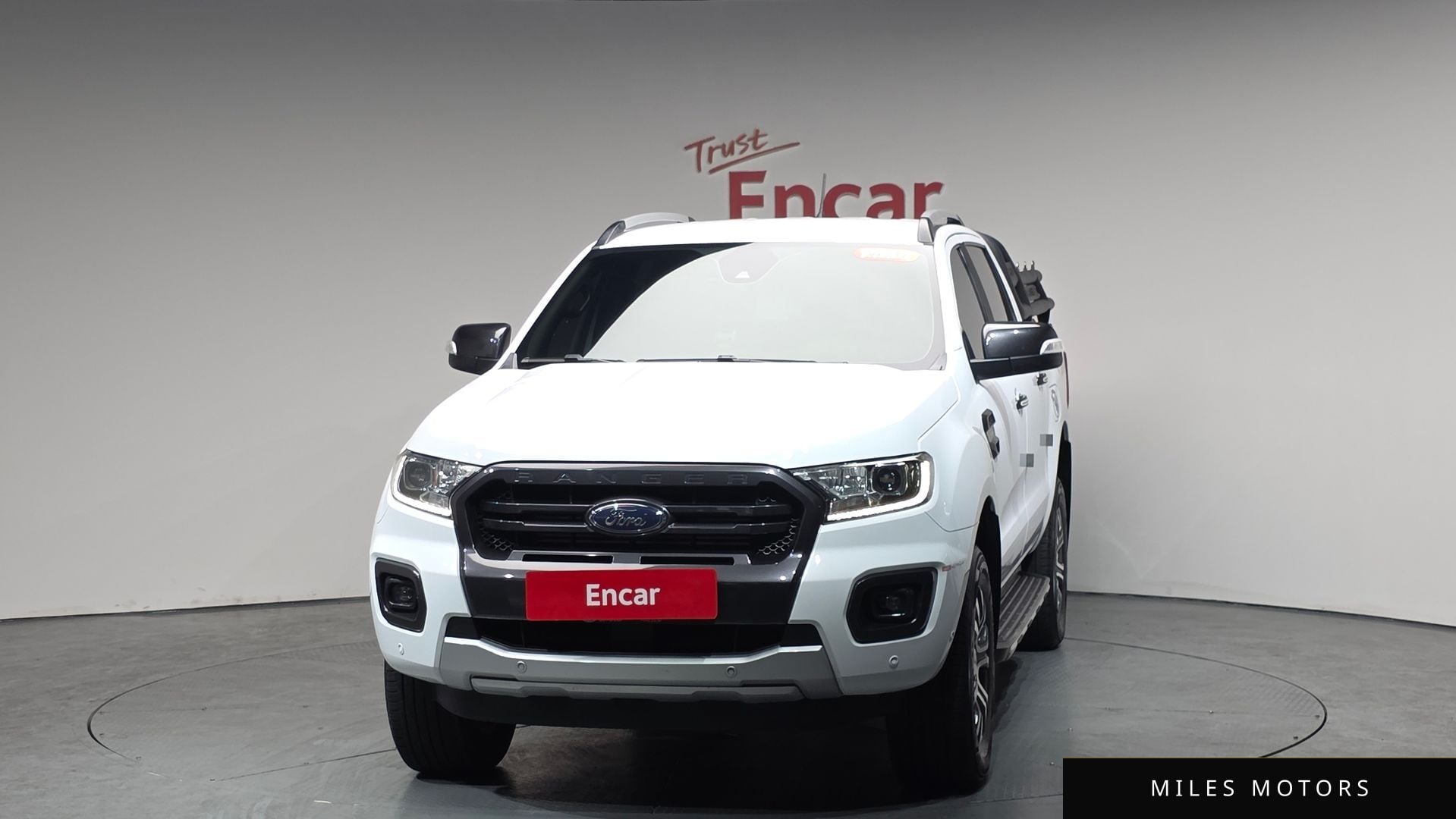 Ford 레인저 2021 — миниатюра 2