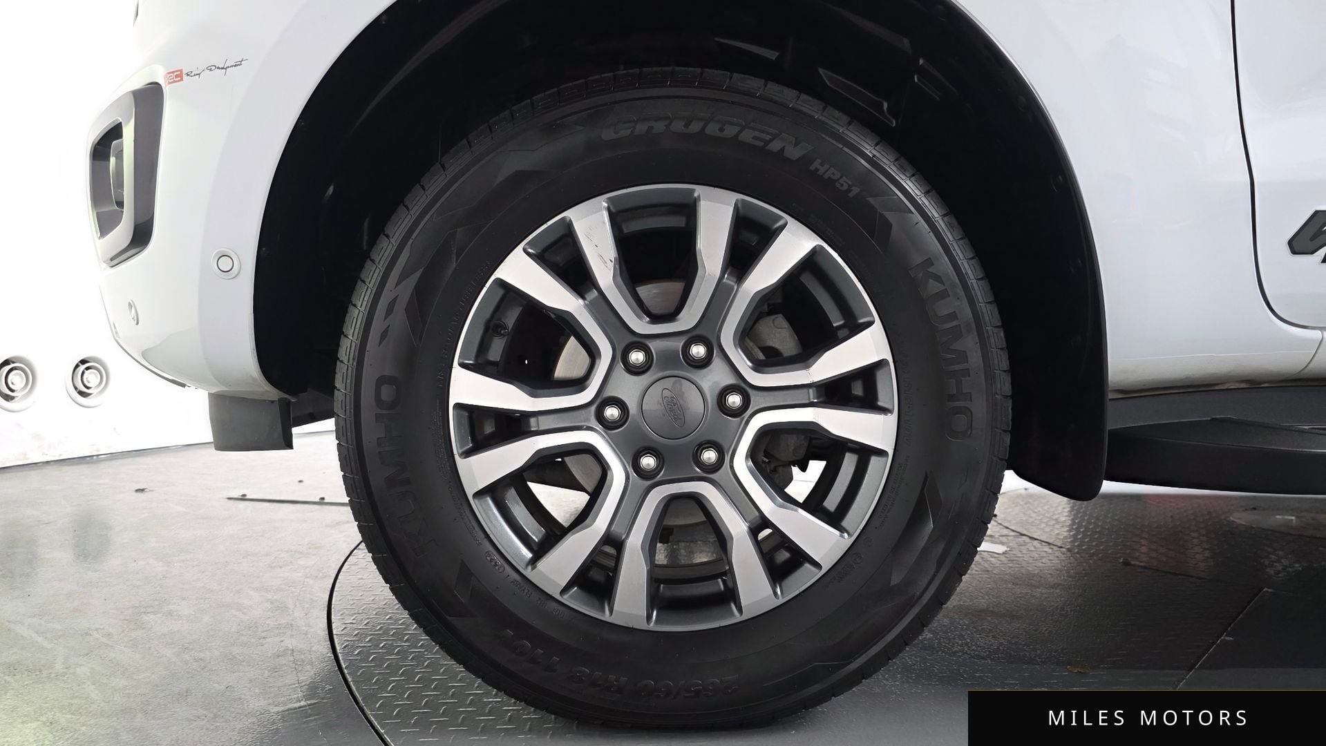 Ford 레인저 2021 — миниатюра 4