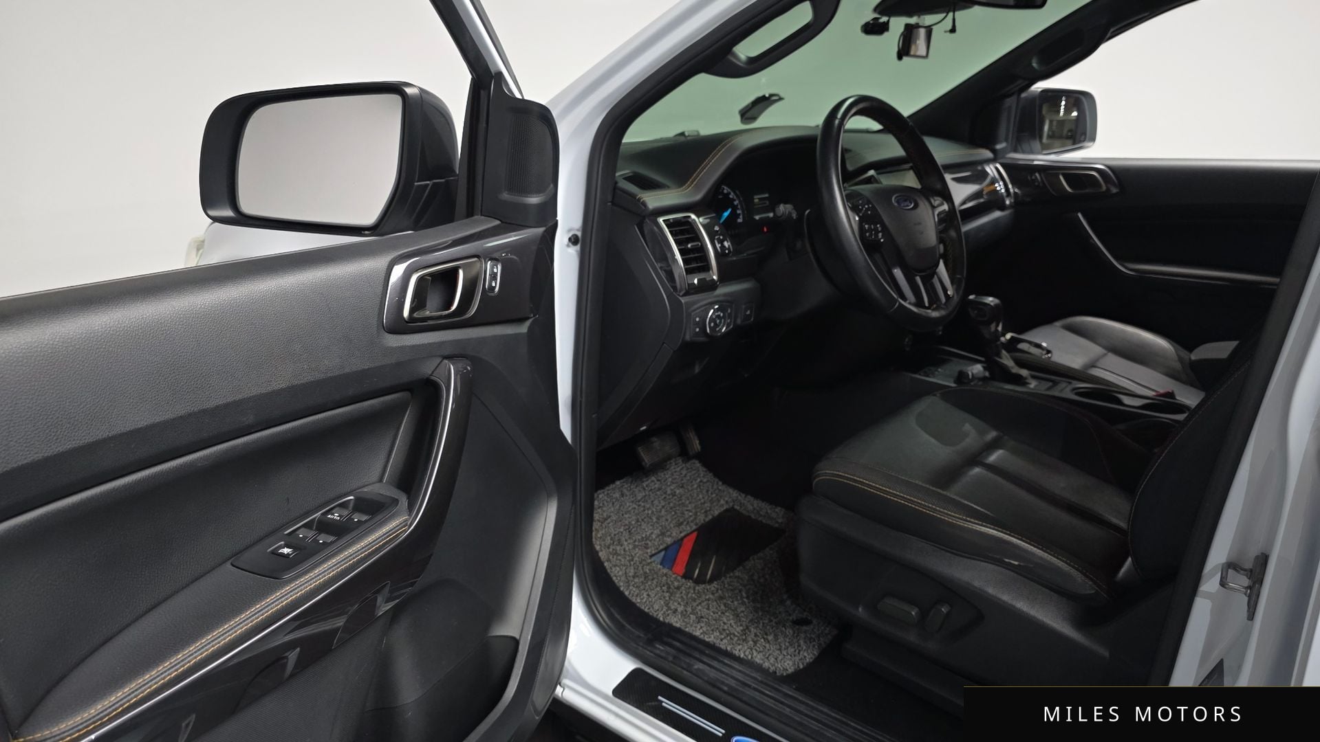 Ford 레인저 2021 — миниатюра 11
