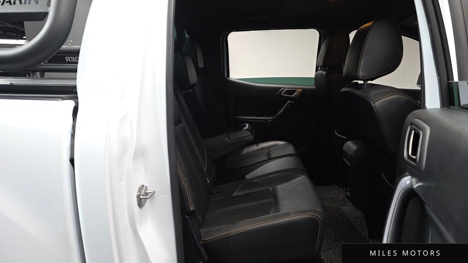 Ford 레인저 2021 — миниатюра 12