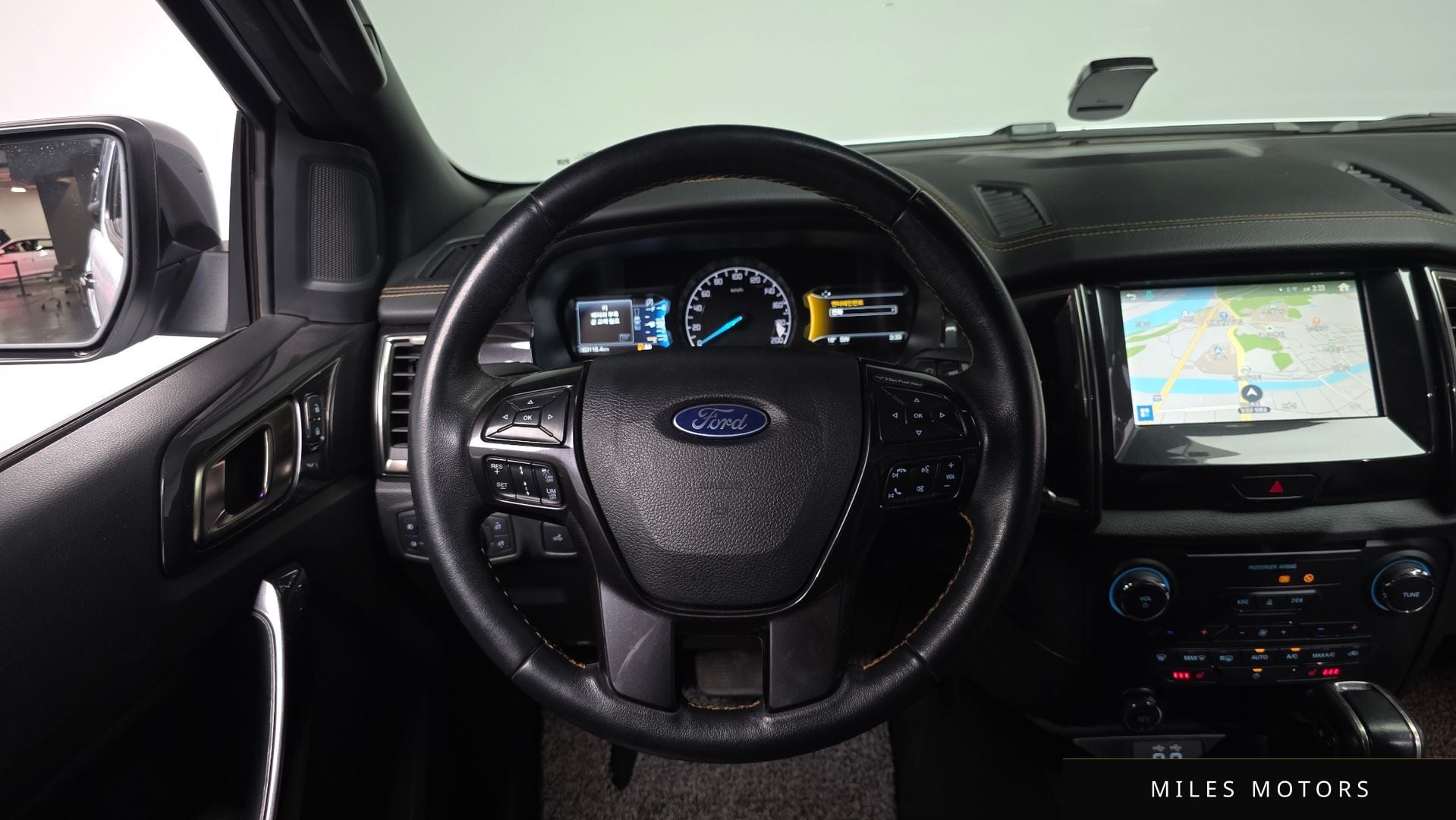 Ford 레인저 2021 — миниатюра 13