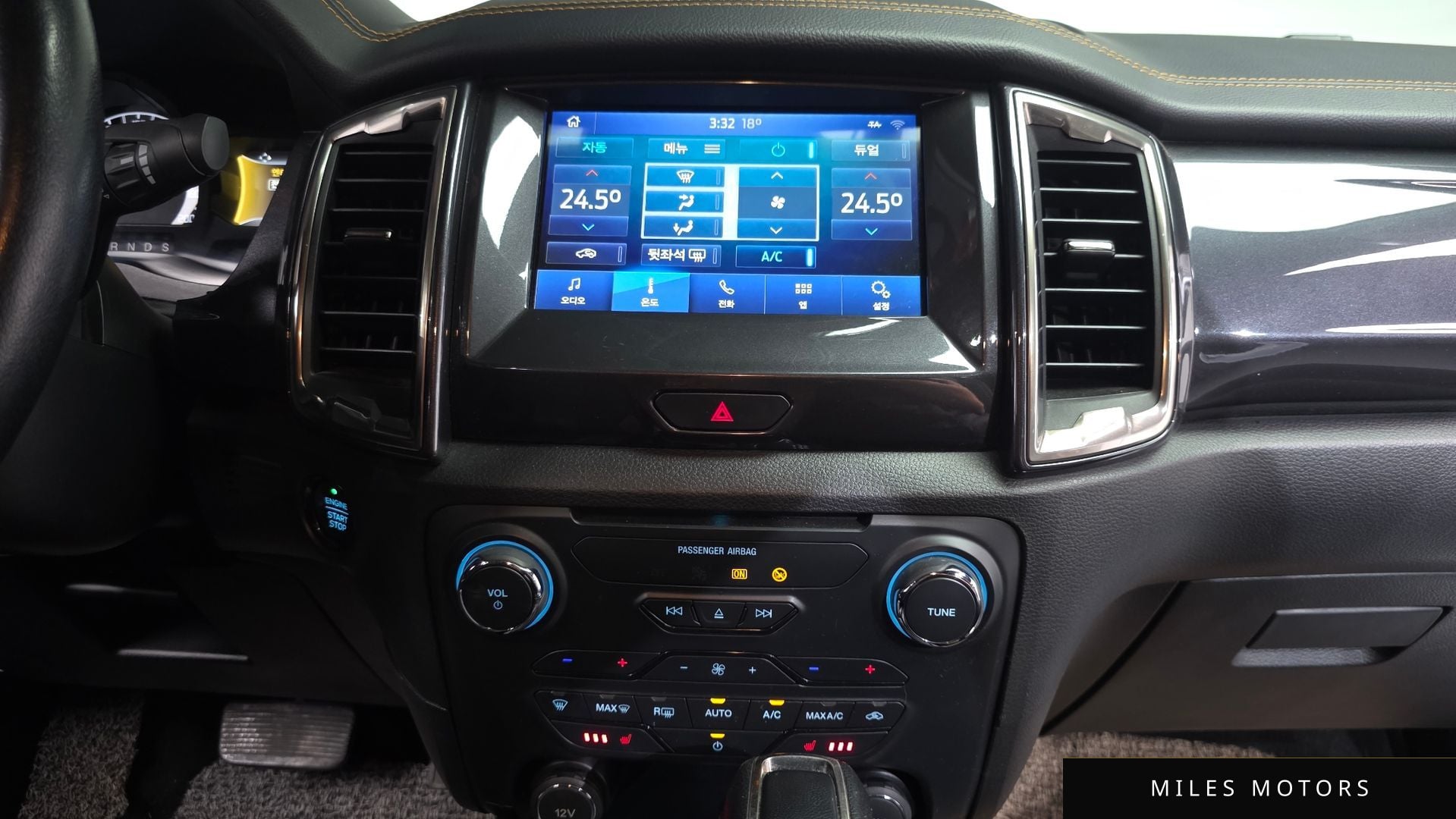 Ford 레인저 2021 — миниатюра 14