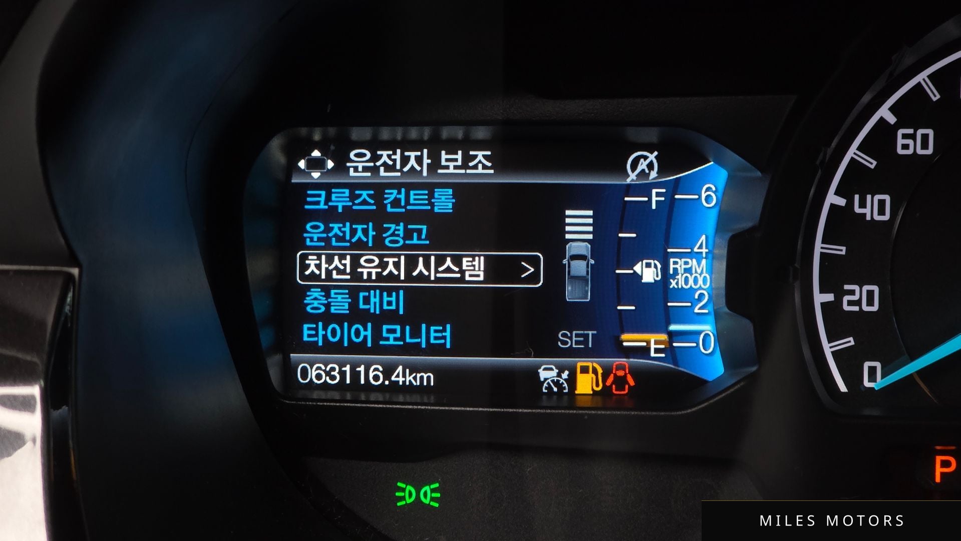 Ford 레인저 2021 — миниатюра 16