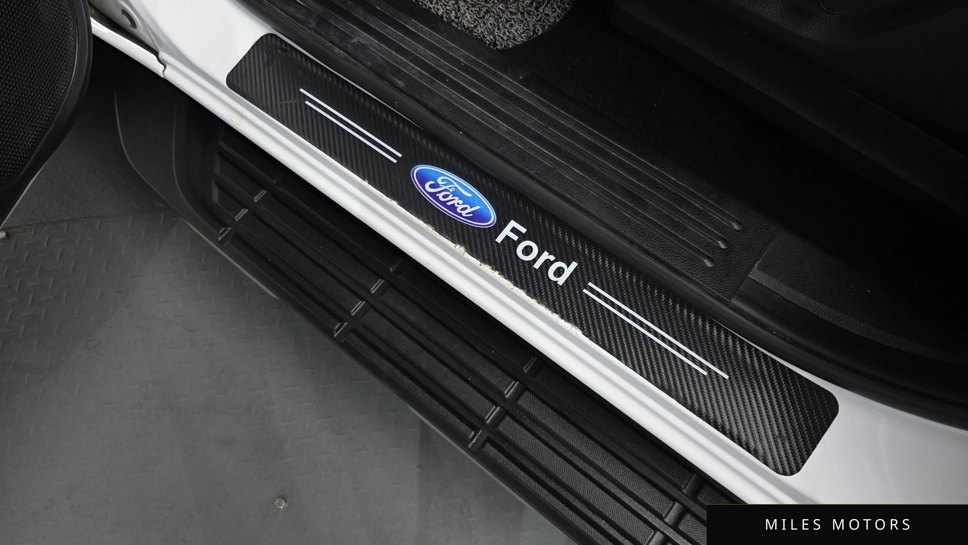 Ford 레인저 2021 — миниатюра 17