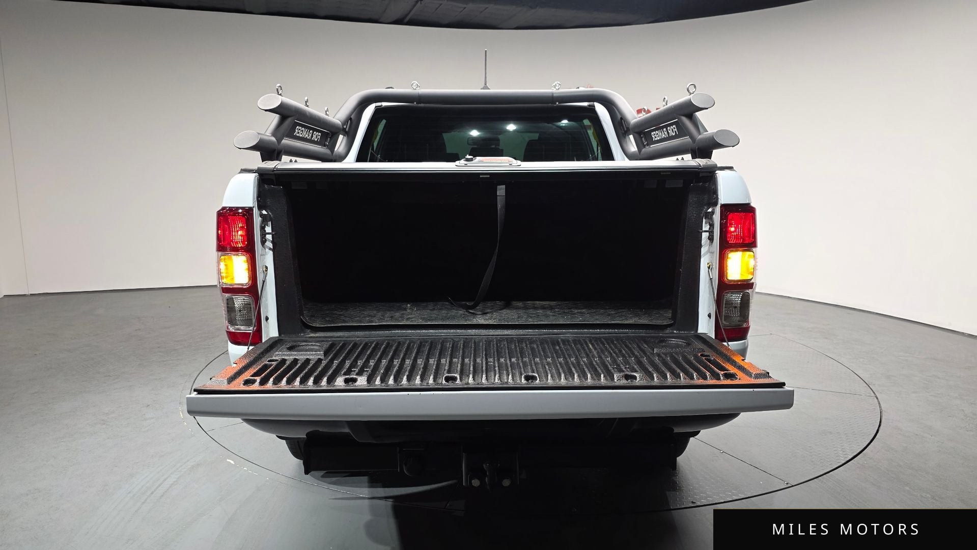 Ford 레인저 2021 — миниатюра 20