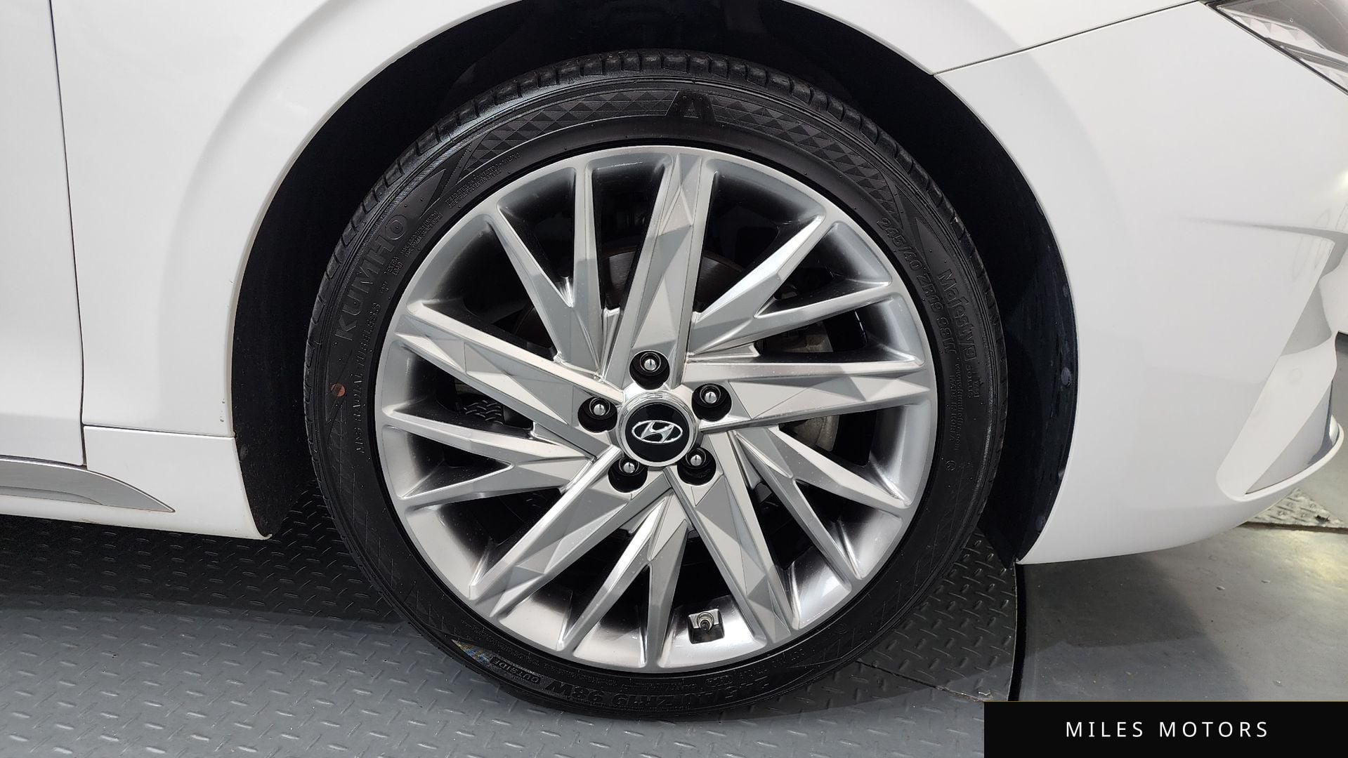 Hyundai Grandeur 2020 — миниатюра 4