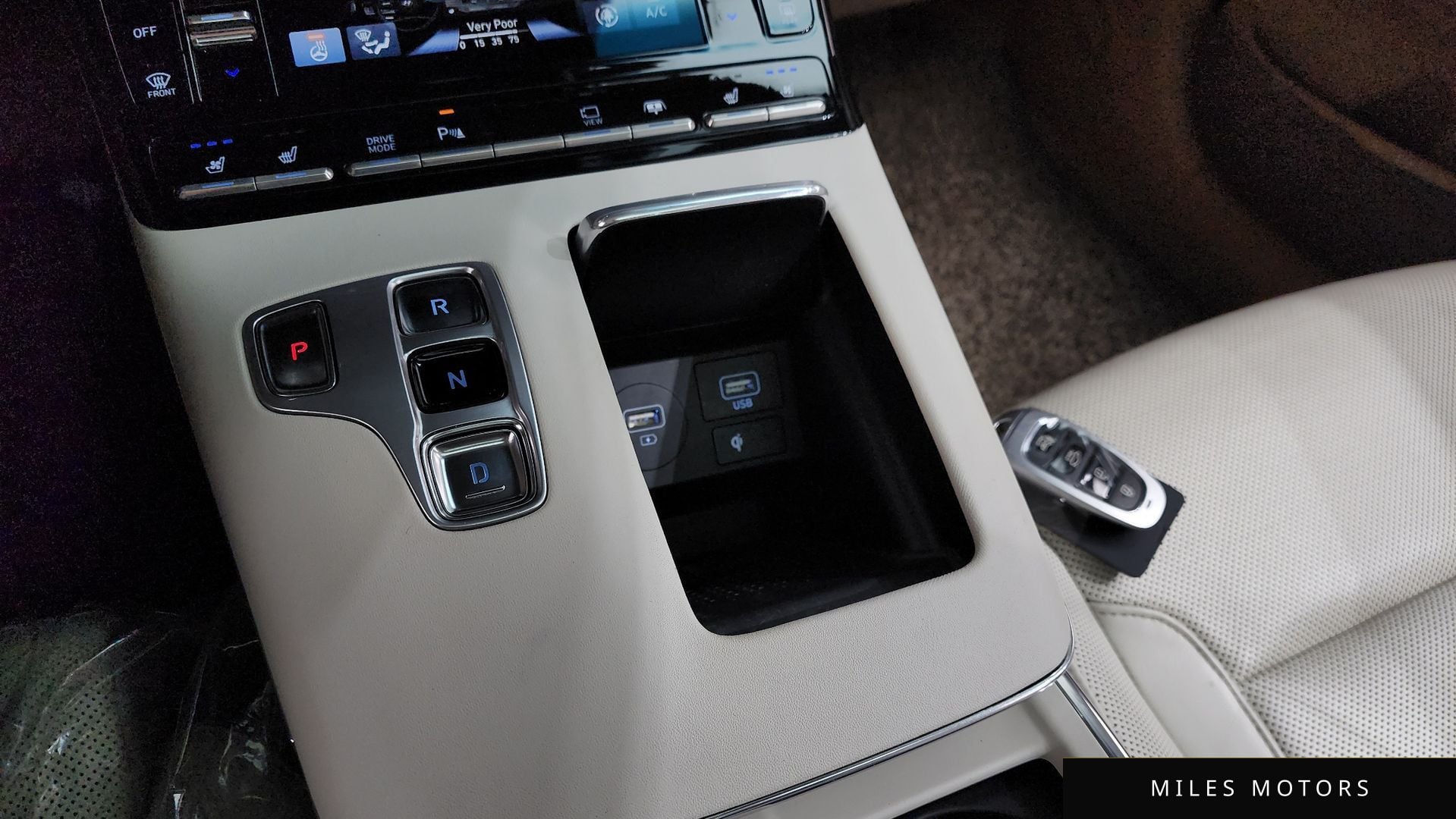 Hyundai Grandeur 2020 — миниатюра 8
