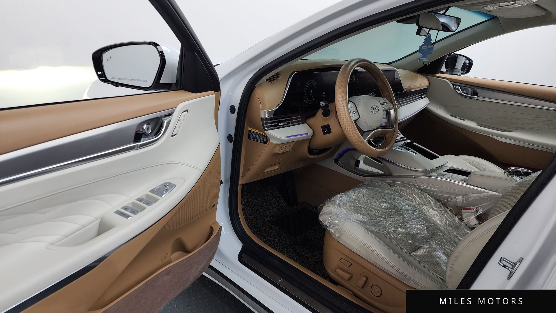 Hyundai Grandeur 2020 — миниатюра 9
