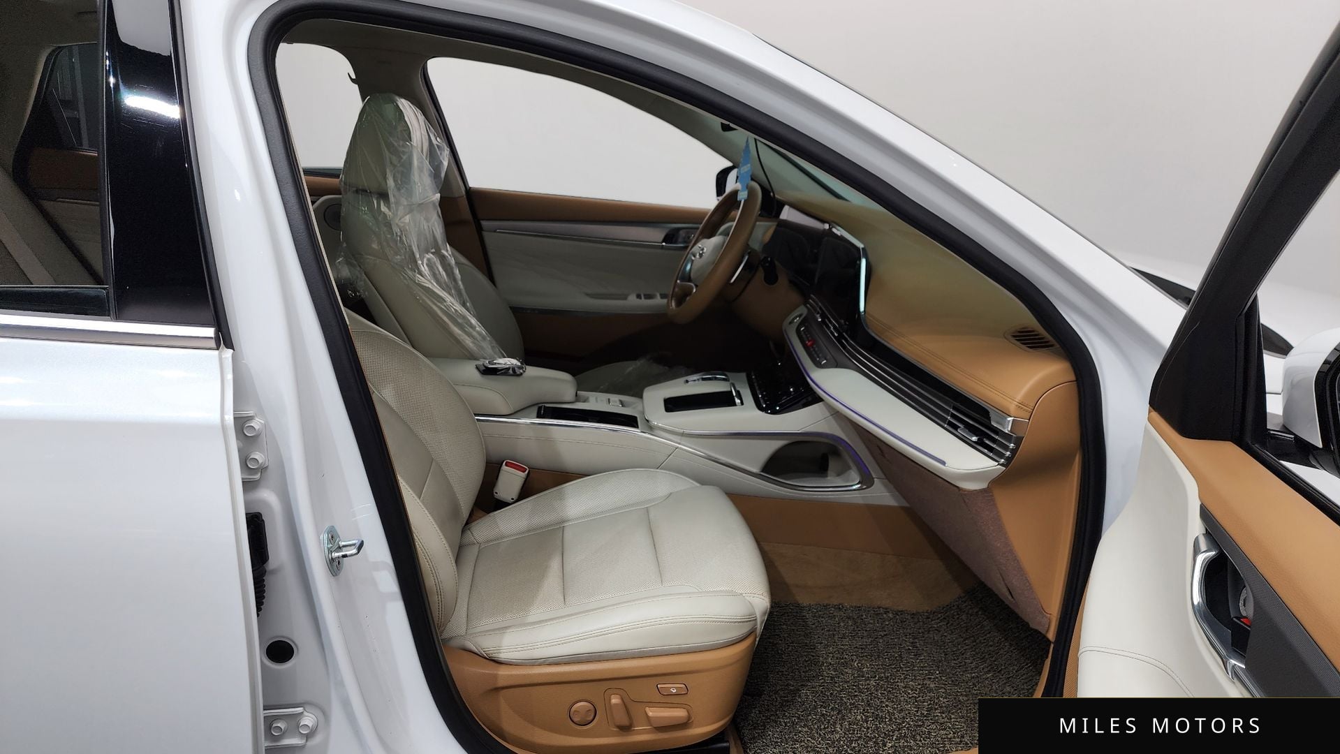 Hyundai Grandeur 2020 — миниатюра 11