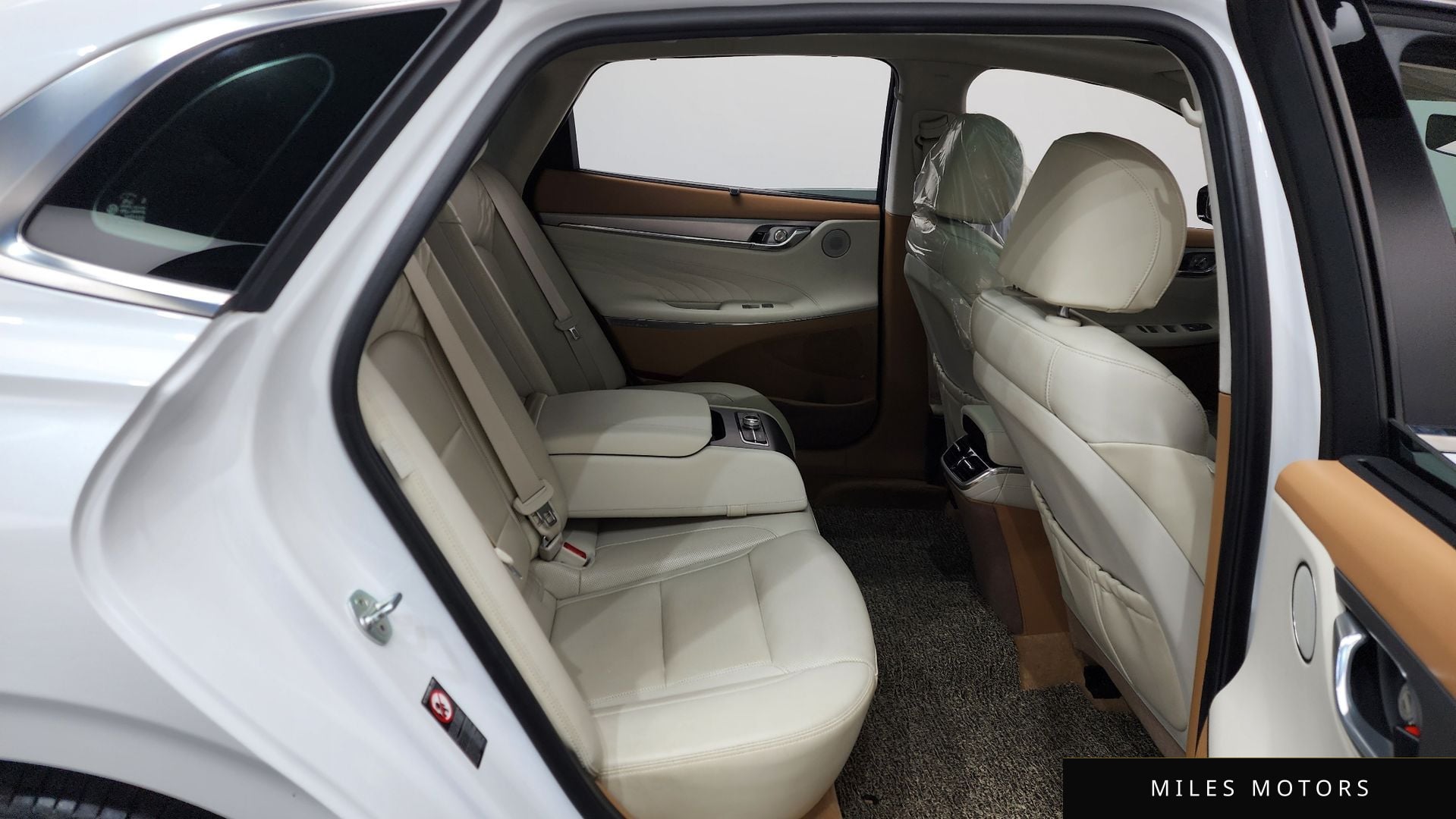 Hyundai Grandeur 2020 — миниатюра 12