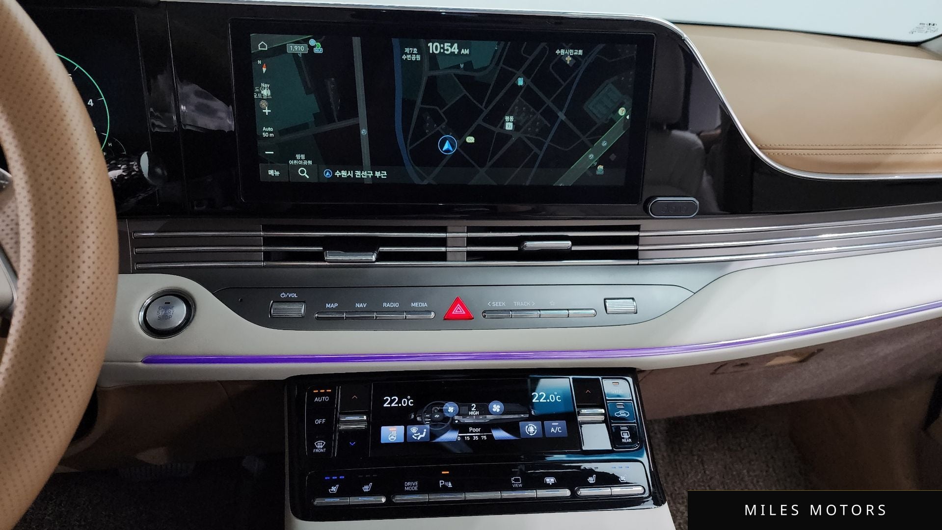 Hyundai Grandeur 2020 — миниатюра 14