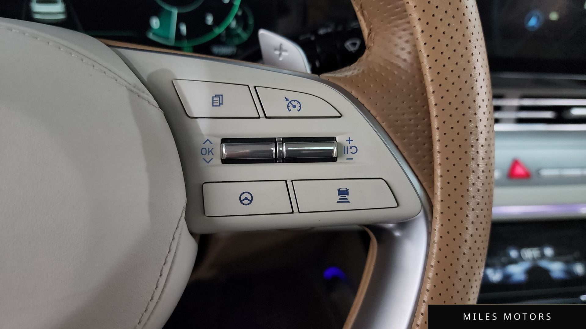 Hyundai Grandeur 2020 — миниатюра 17