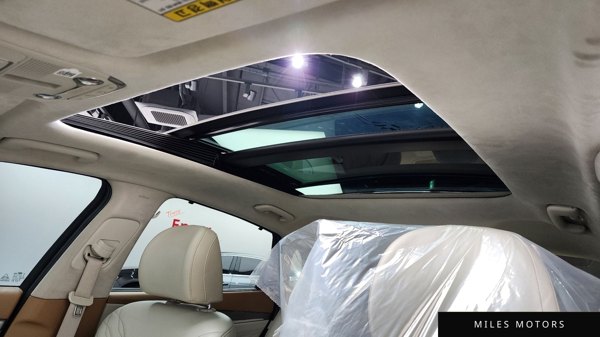 Hyundai Grandeur 2020 — миниатюра 19